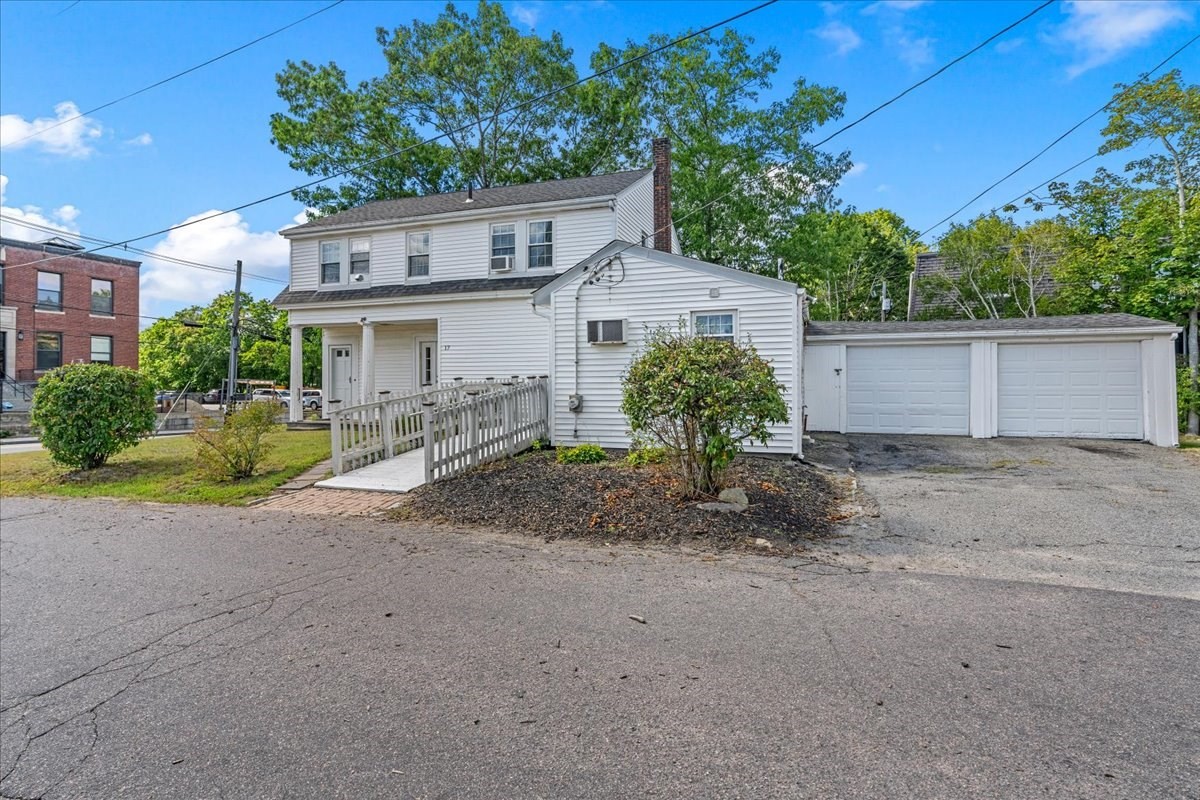 0-bed Commercial at 17 North Ave, Rockland