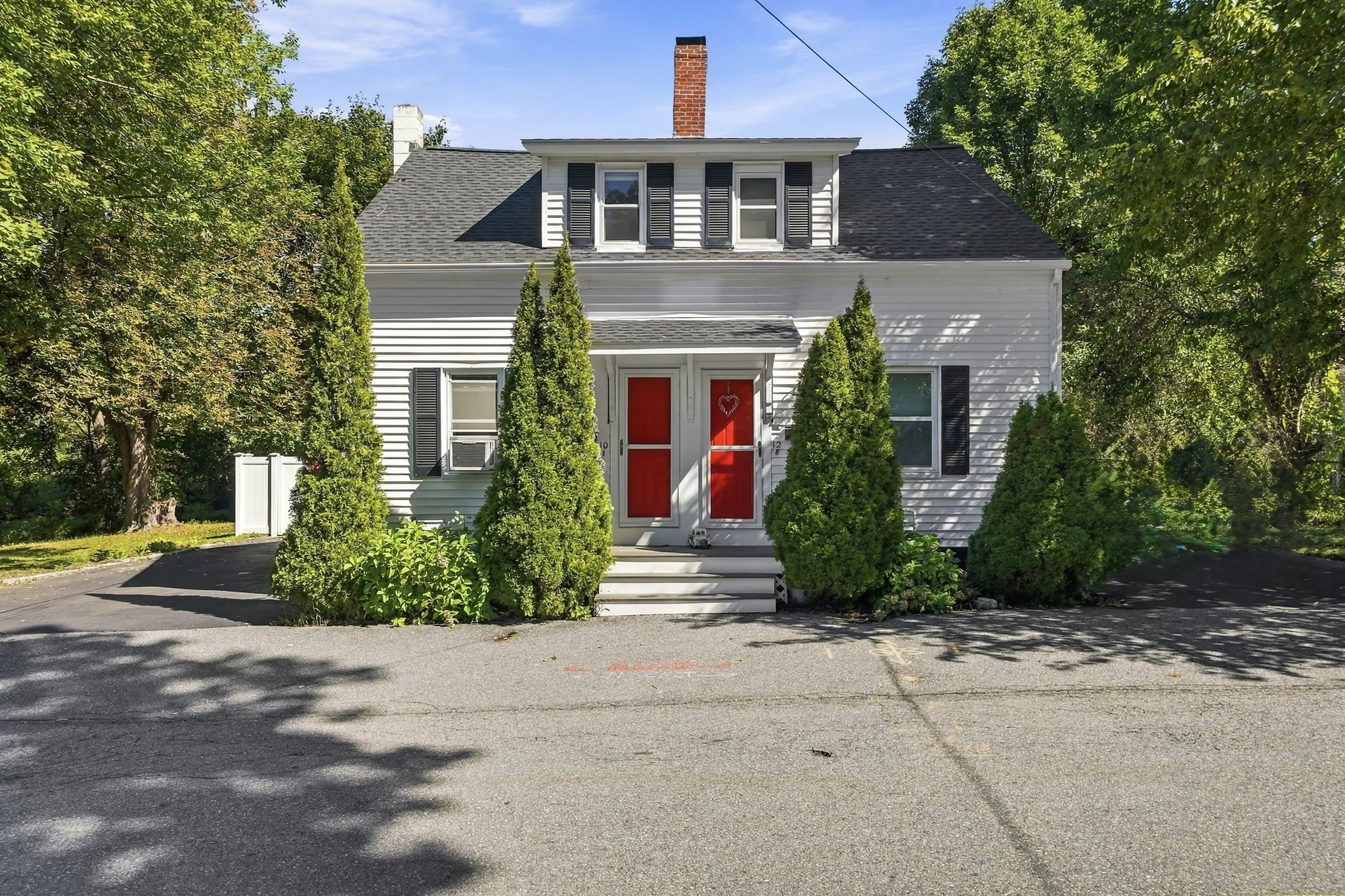 3-bed Single Family at 10-12 Harkaway Rd # 10, North Andover