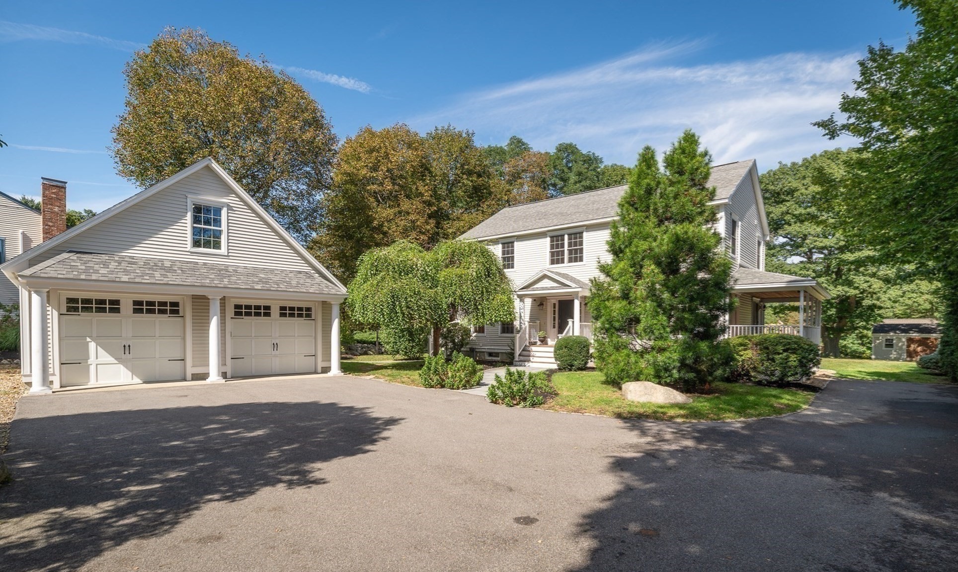 3-bed Single Family at 51 South St, Rockport