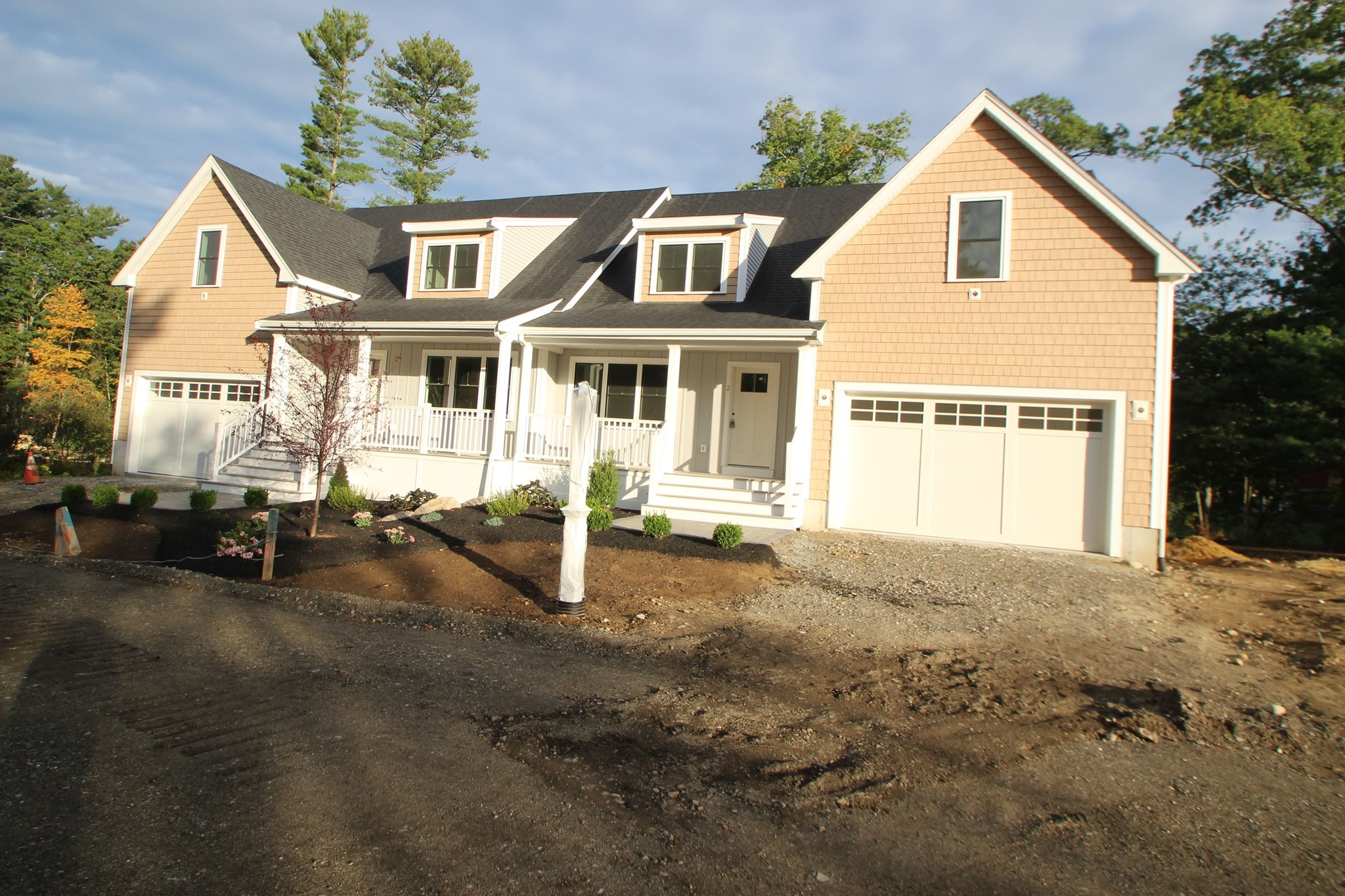 2-bed Condo at 3 Northville Village # 3, Whitman