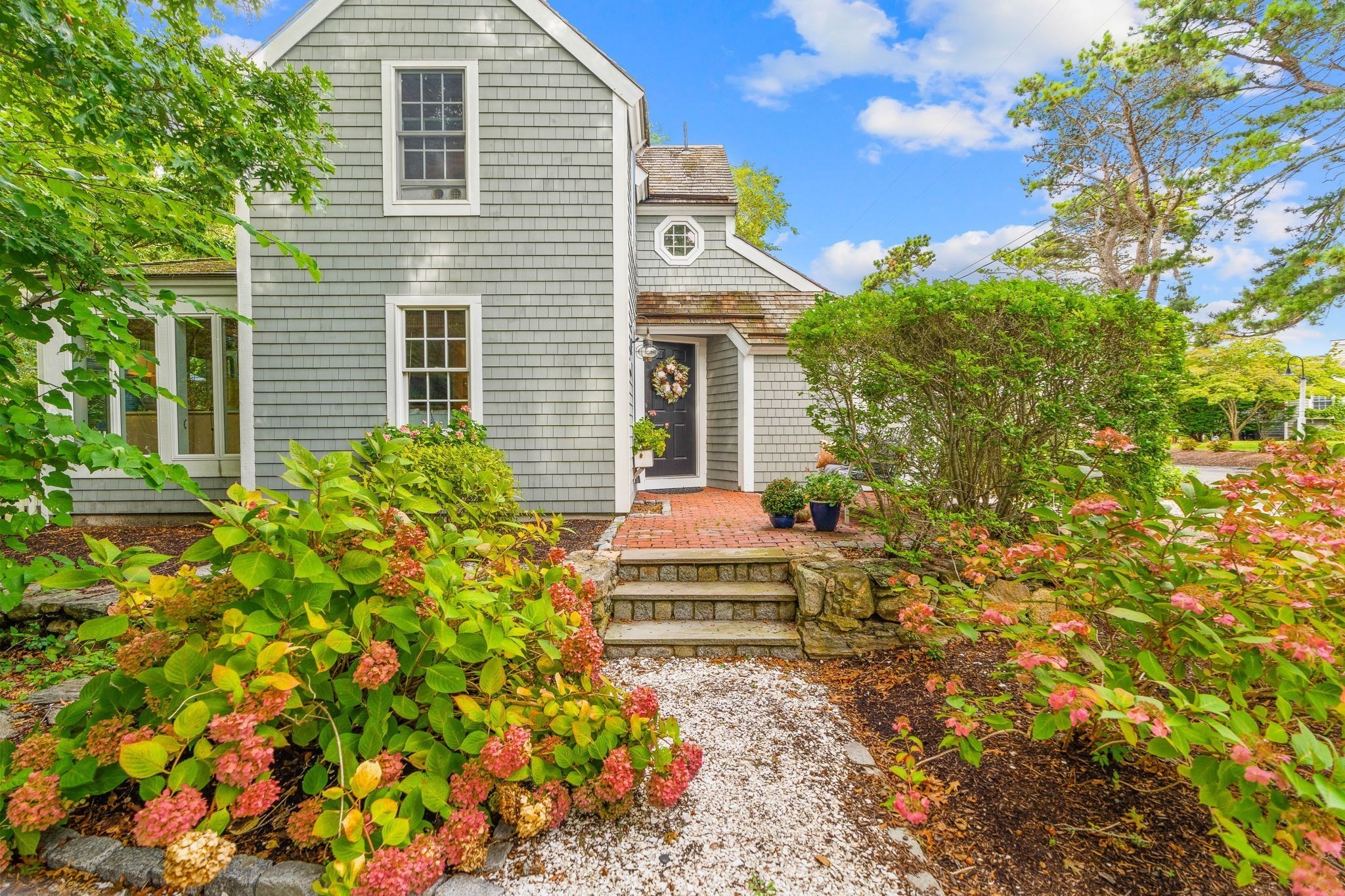 2-bed Single Family at 28 Flying Cloud Cr, Mashpee