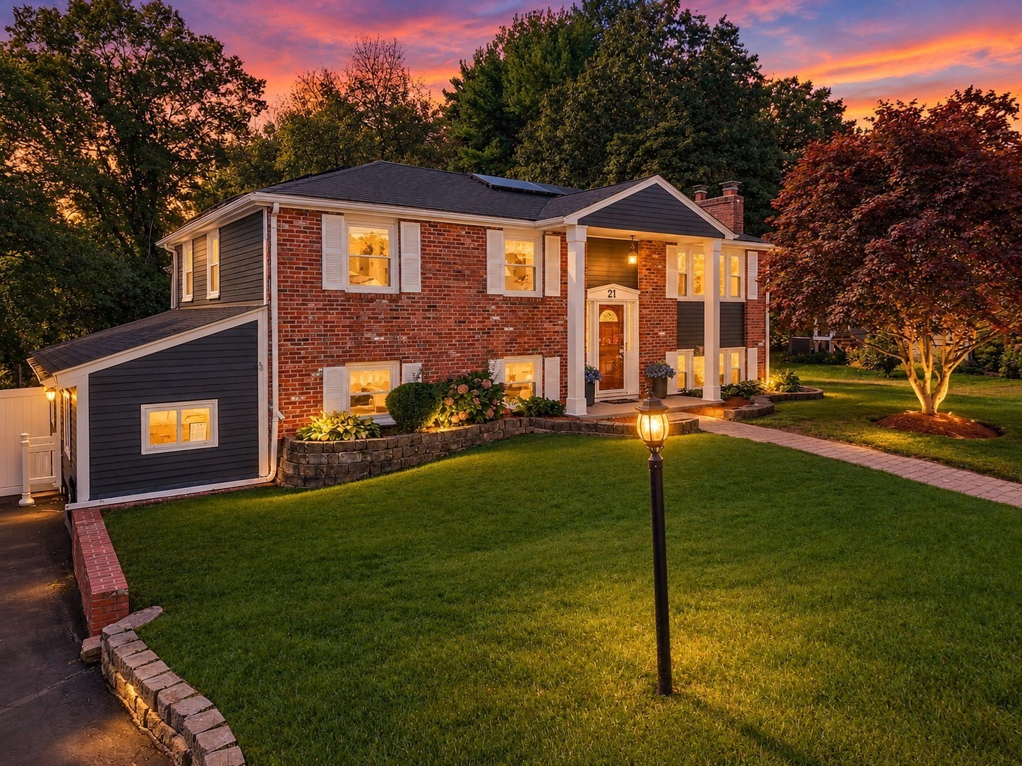 3-bed Single Family at 21 Puddingstone Ln, Bellingham