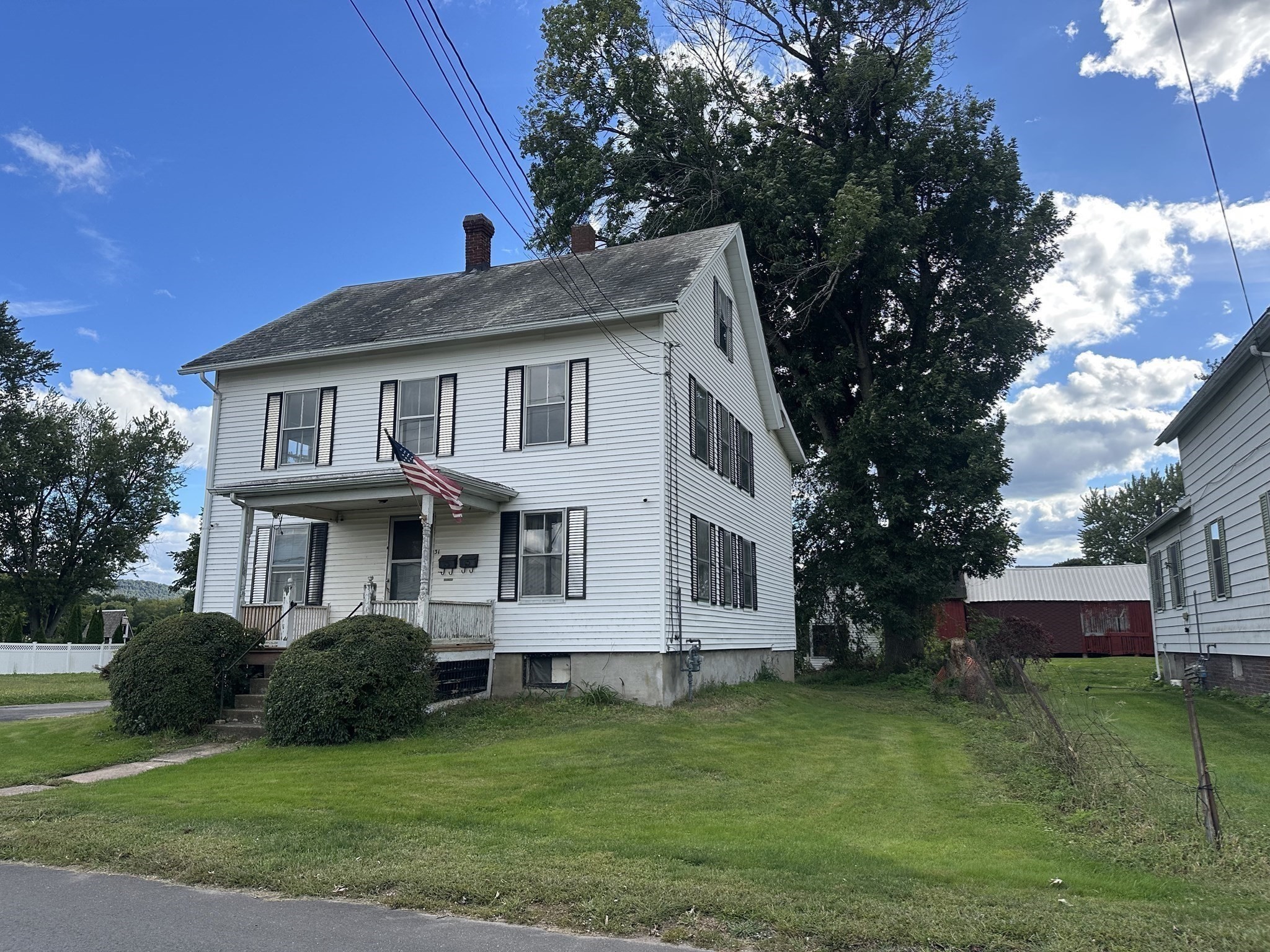 4-bed Single Family at 31 Fair St, Northampton