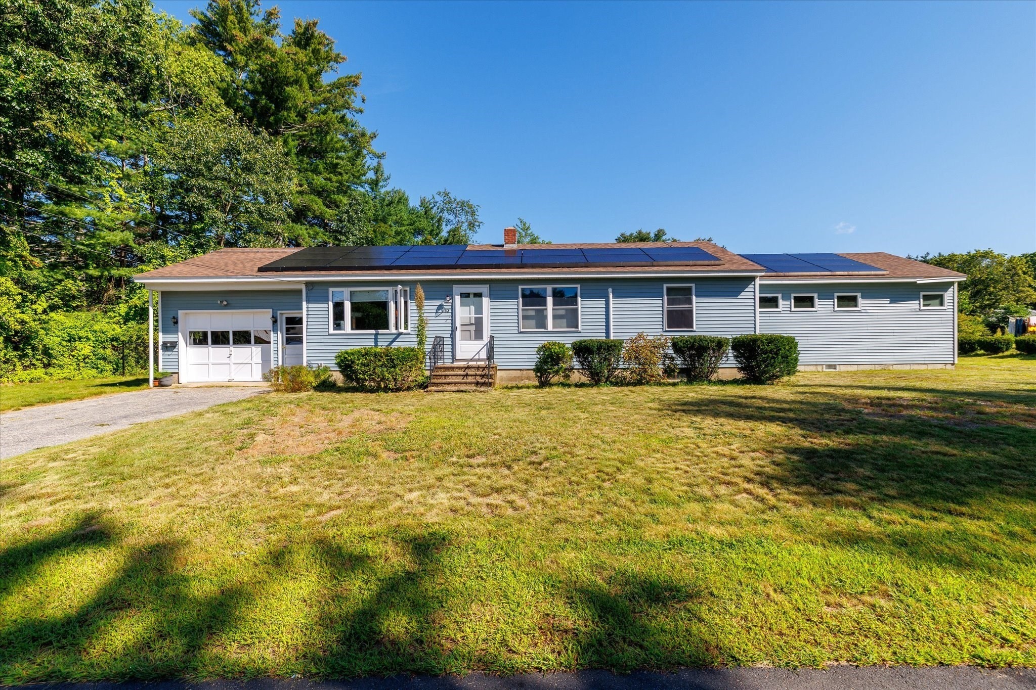 Casa Unifamiliar de 3 quartos em 43 Lynde St, Athol