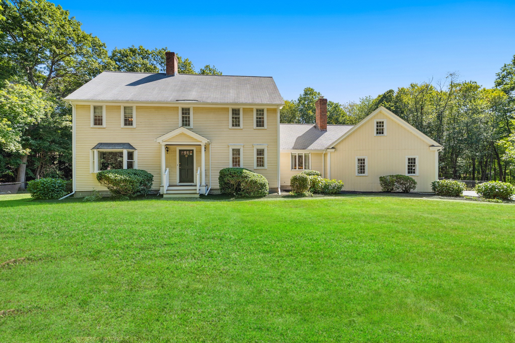 4-bed Single Family at 283 Old Pickard Road, Concord