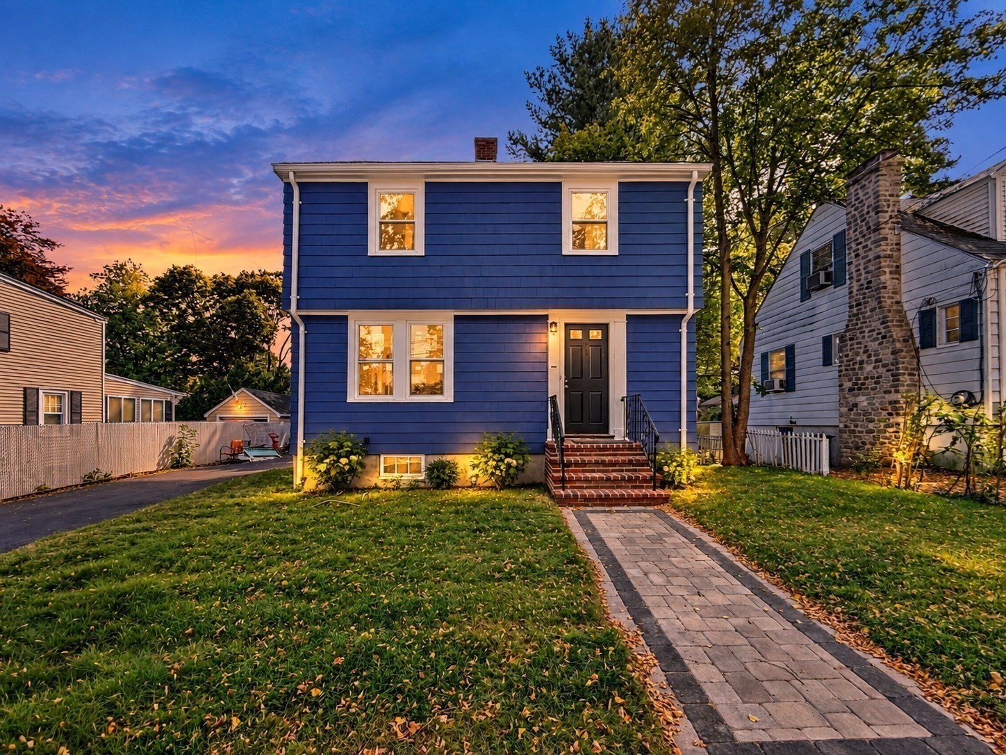 3-bed Single Family at 32 Grant Rd, Lynn