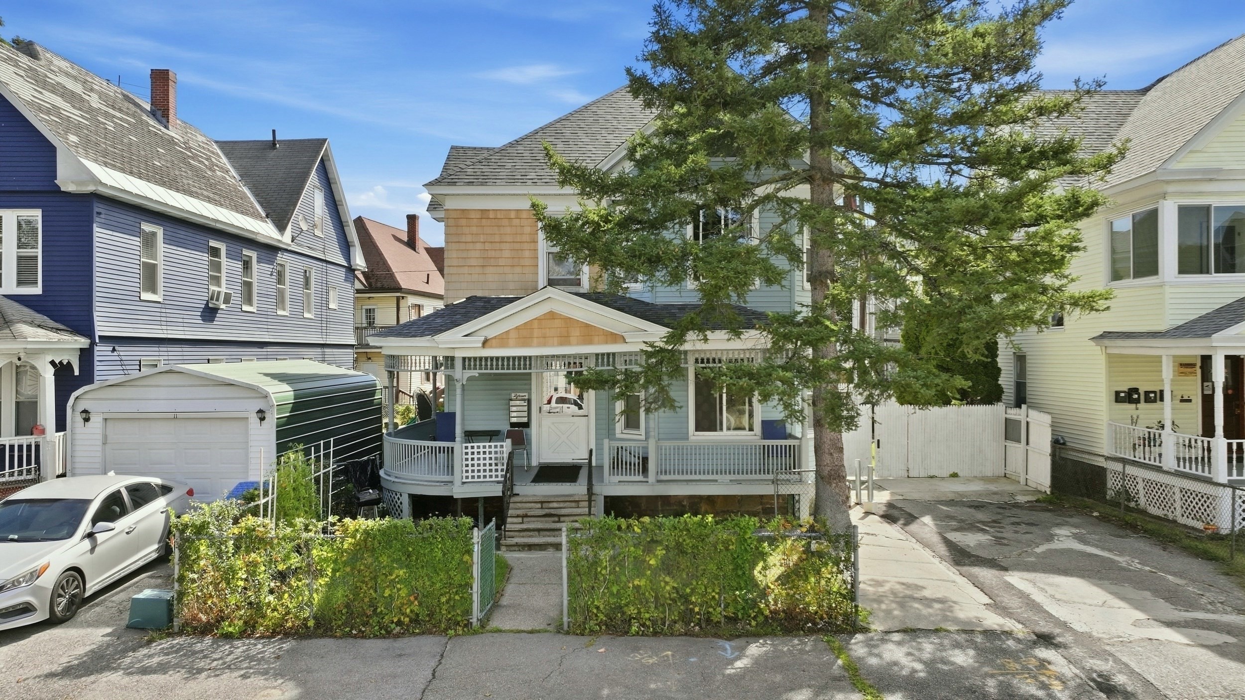 5-bed Multi-Family at 15 Maple Tree Ln, Worcester