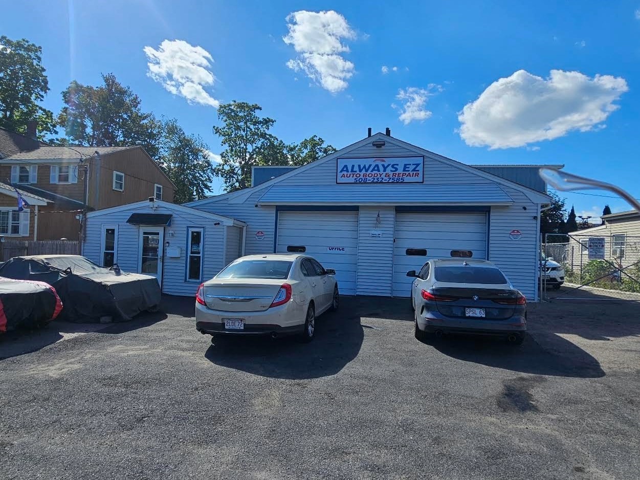 Comercial de 0 quartos em 451 Montello Street, Brockton