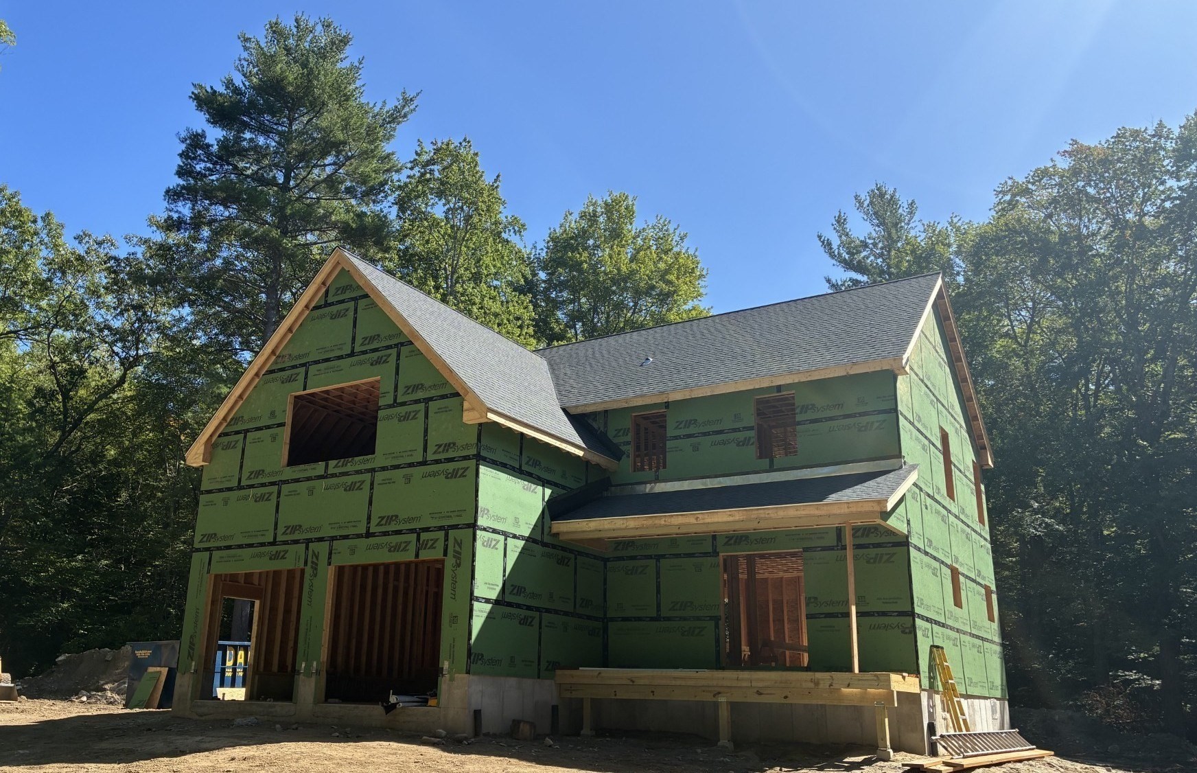 4-bed Single Family at 9 Oak Drive, Oxford