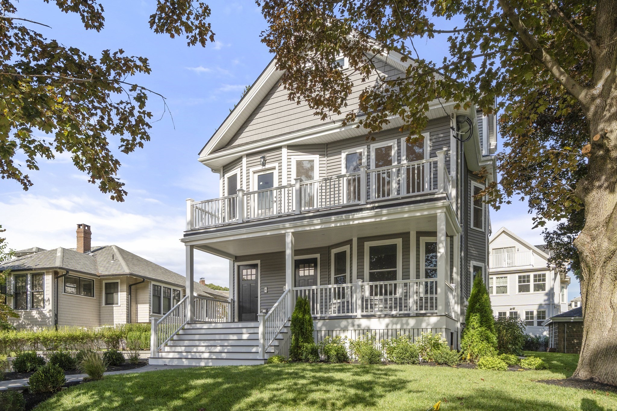 3-bed Condo at 166 Church Street # 166, Watertown