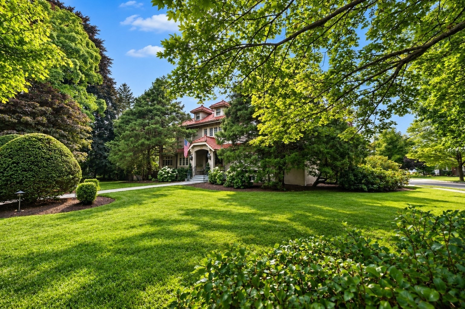 0-bed Land at 131 Fair Oaks Park, Needham
