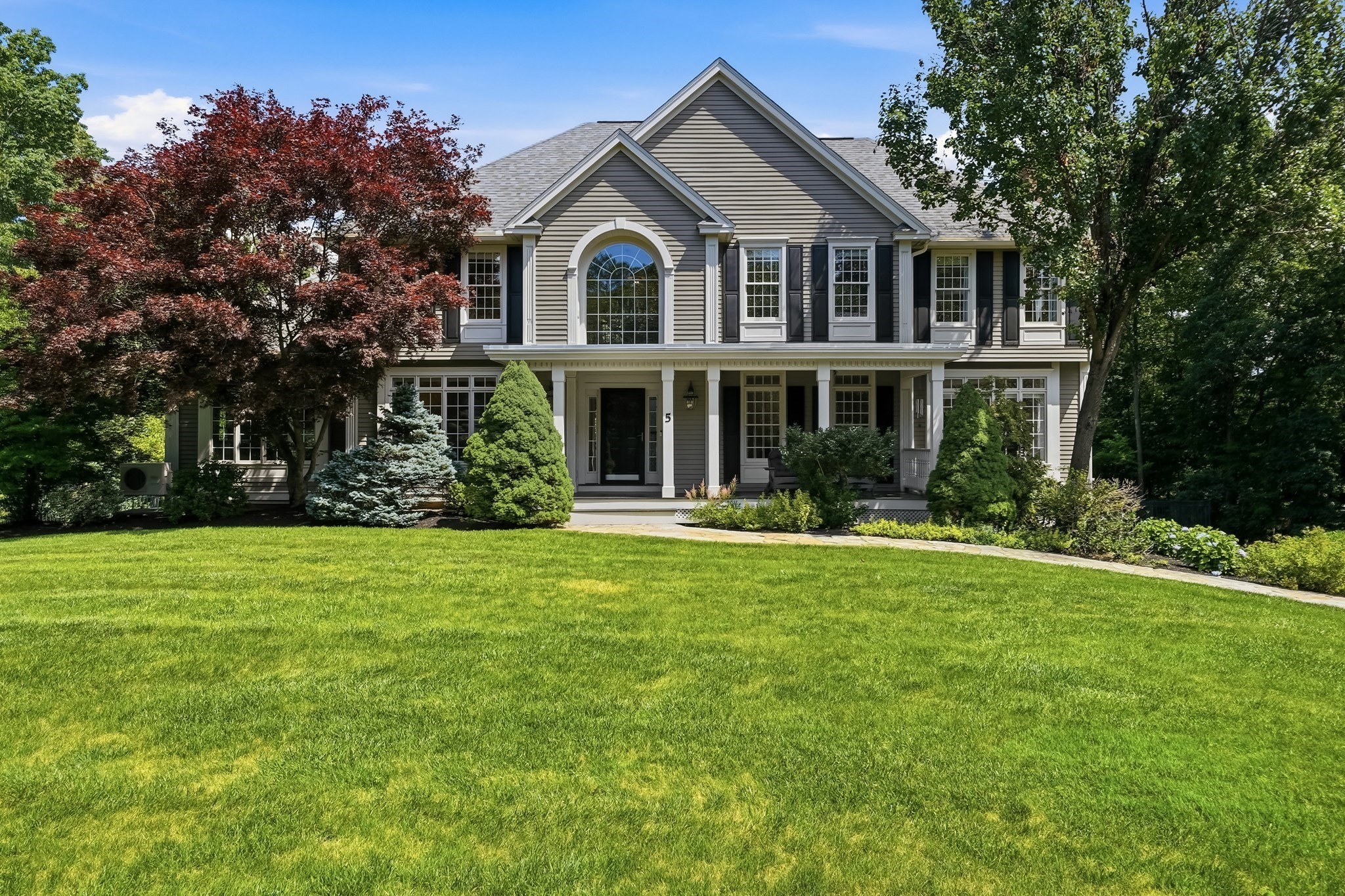 Casa Unifamiliar de 4 quartos em 5 Sherwood Rd, Windham