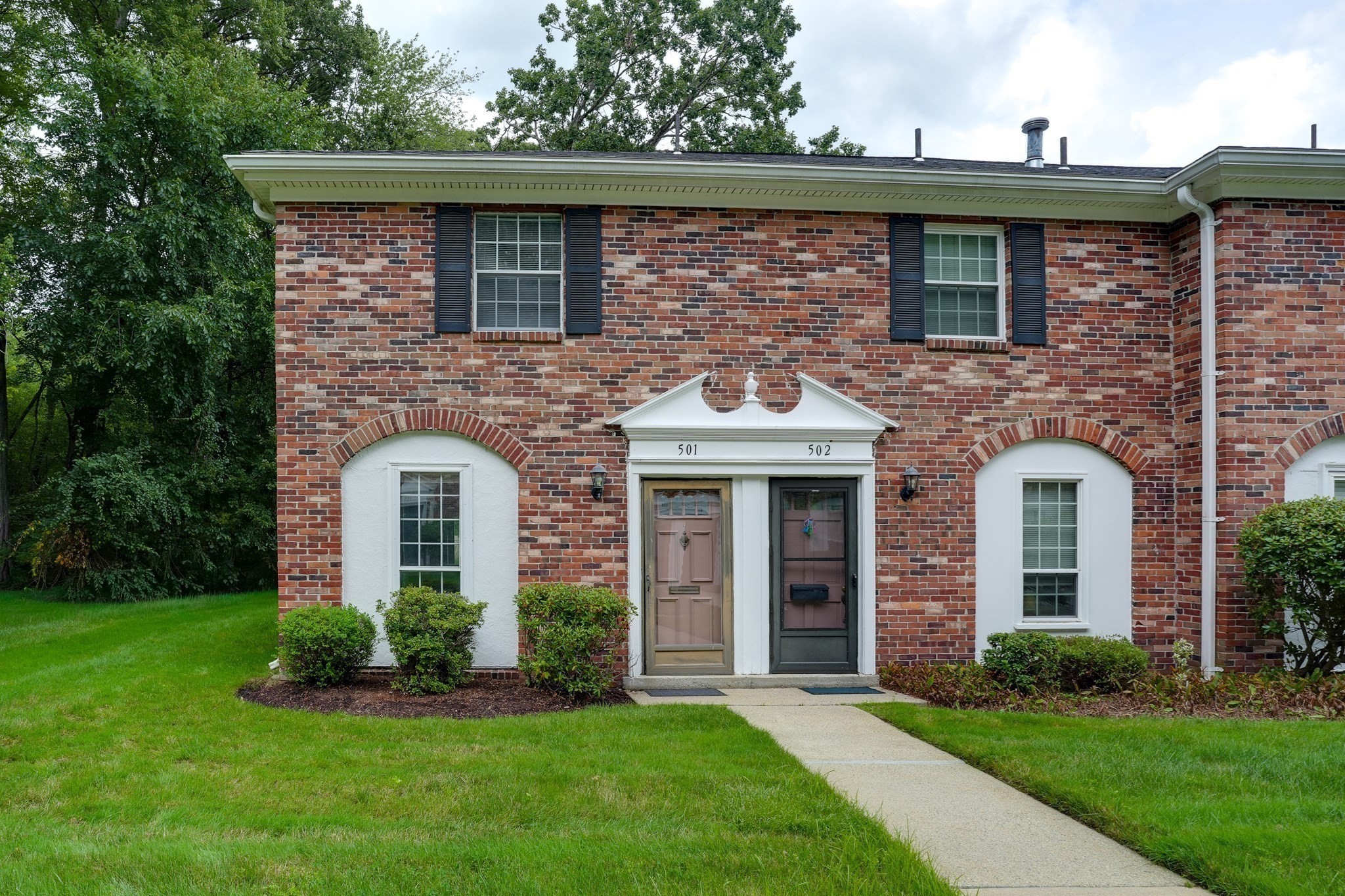 2-bed Condo at 501 Windsor Dr. # 501, Framingham