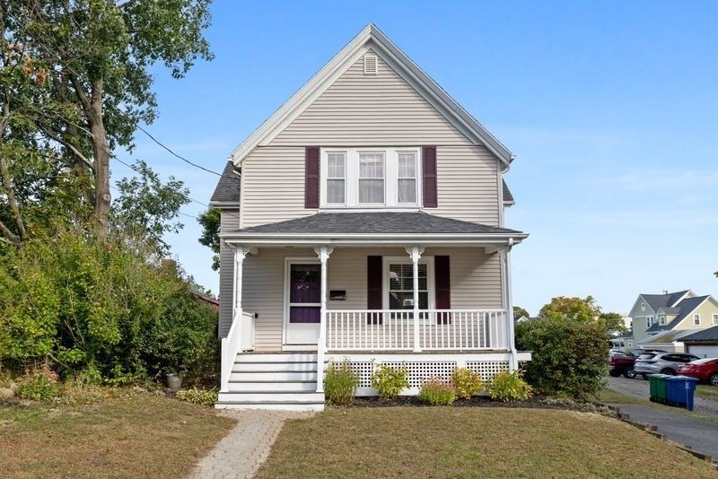 Casa Unifamiliar de 3 quartos em 11 Sweetser Ave, Reading