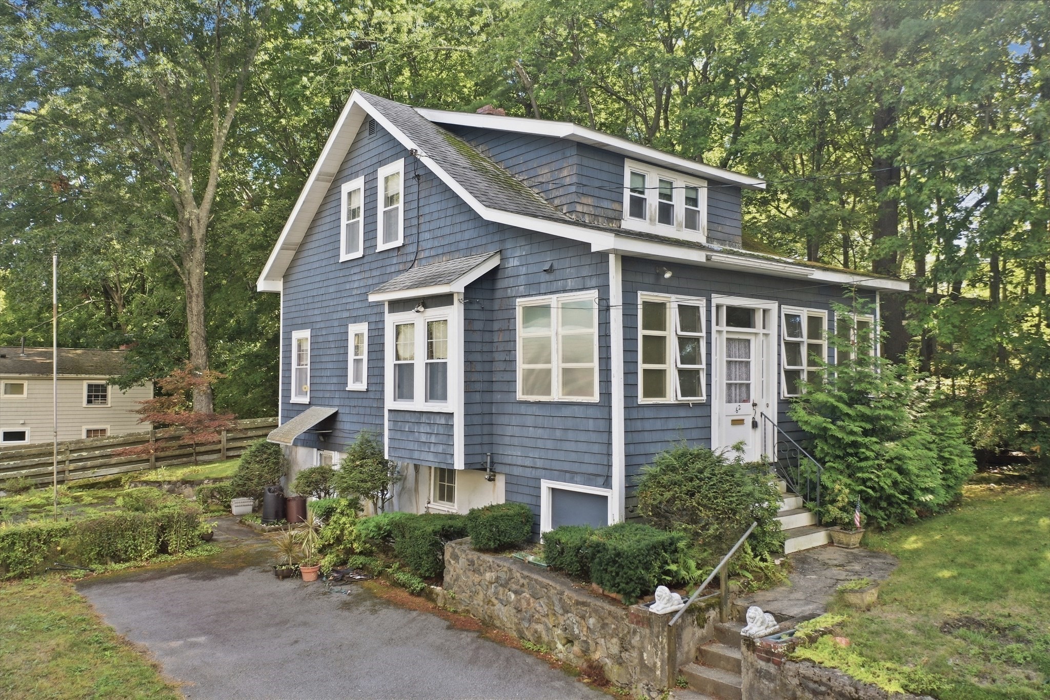 3-bed Single Family at 62 Chase Avenue, Lexington