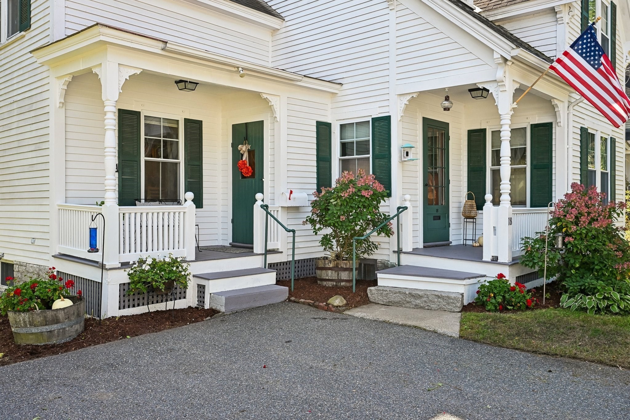 3-bed Single Family at 18 Highland Ave, Chelmsford