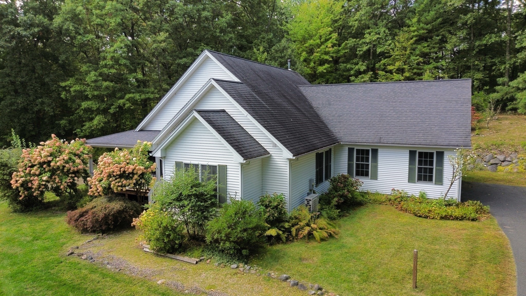 2-bed Single Family at 345 Rocky Hill Rd, Northampton