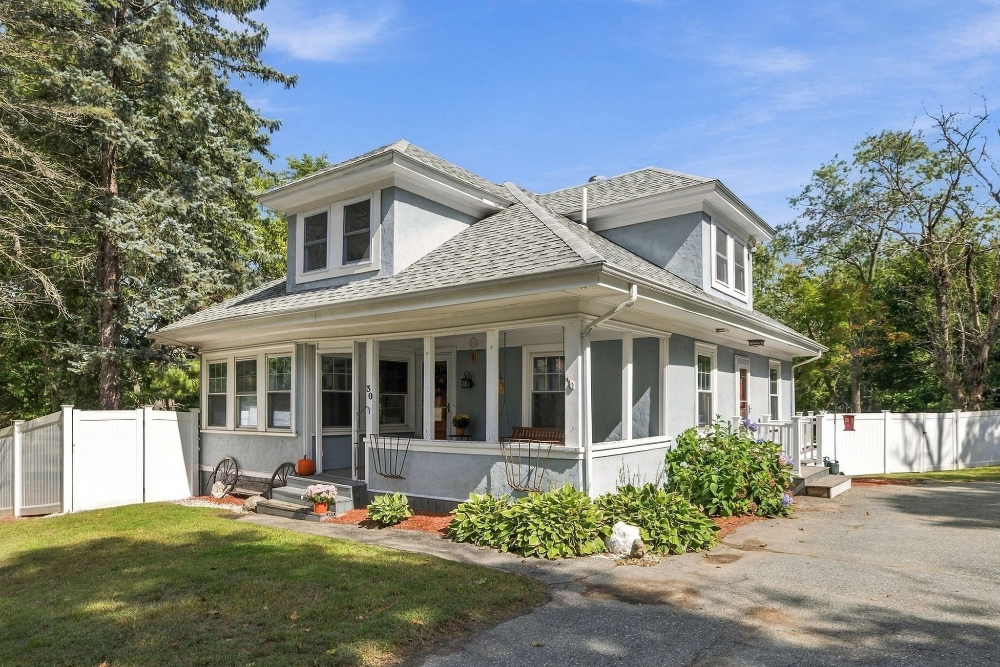 2-bed Single Family at 30 Alton Ave, Haverhill