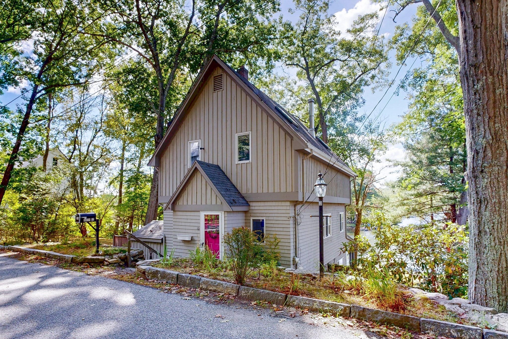 4-bed Single Family at 12 Downey Pl, Hopkinton