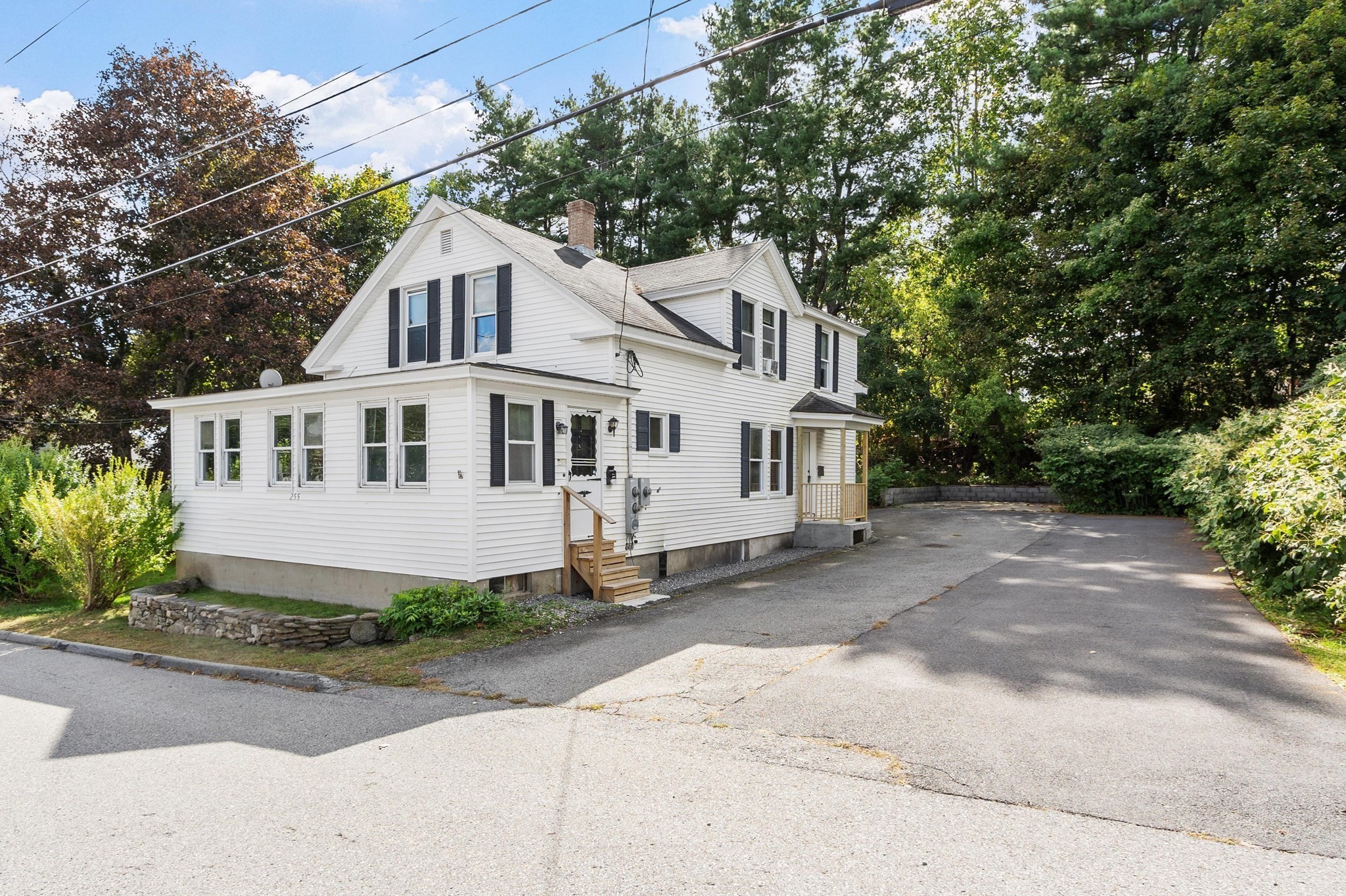 5-bed Multi-Family at 255 Greenwood St, Gardner