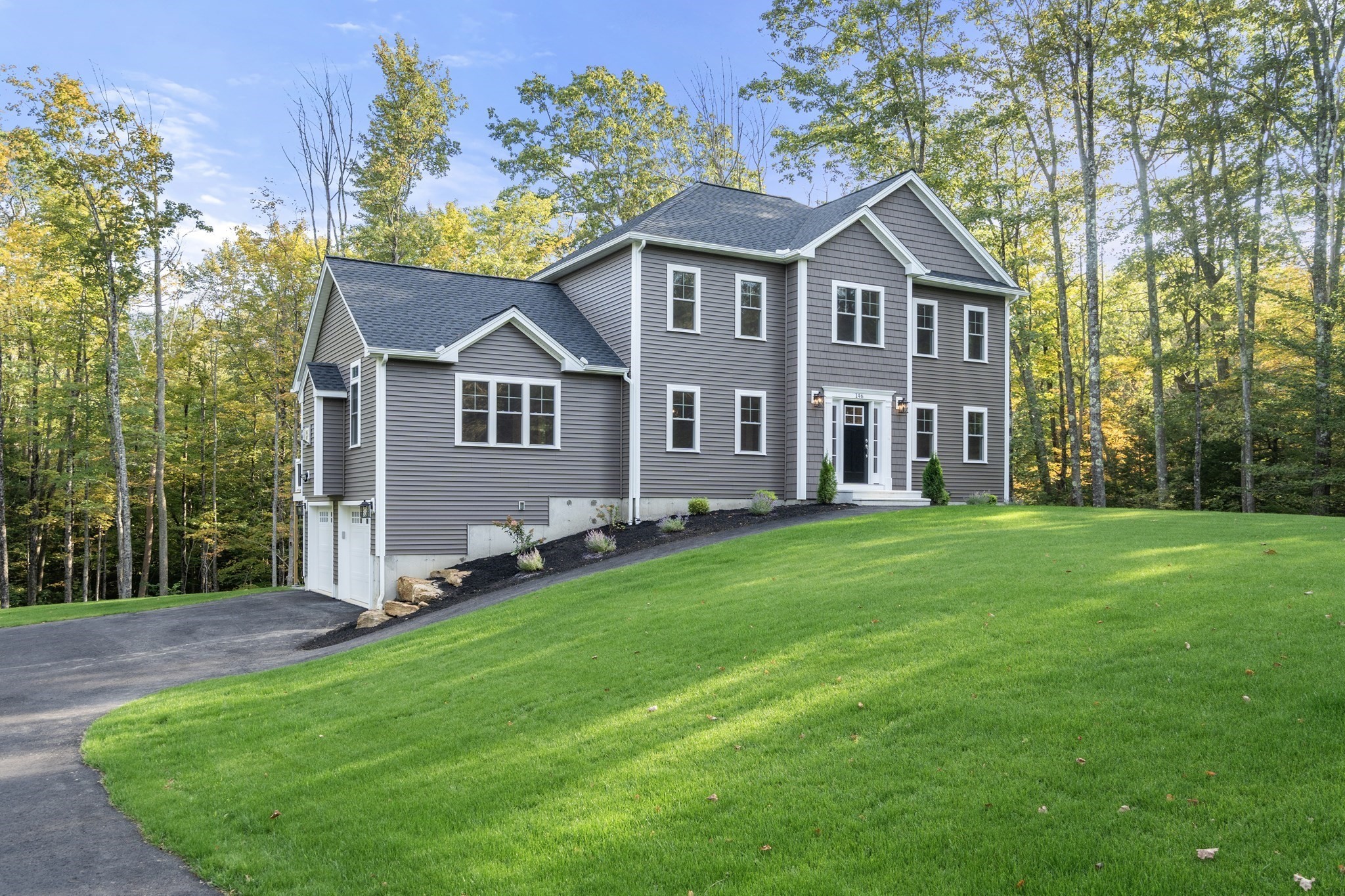 3-bed Single Family at 146 Wachusett St., Rutland