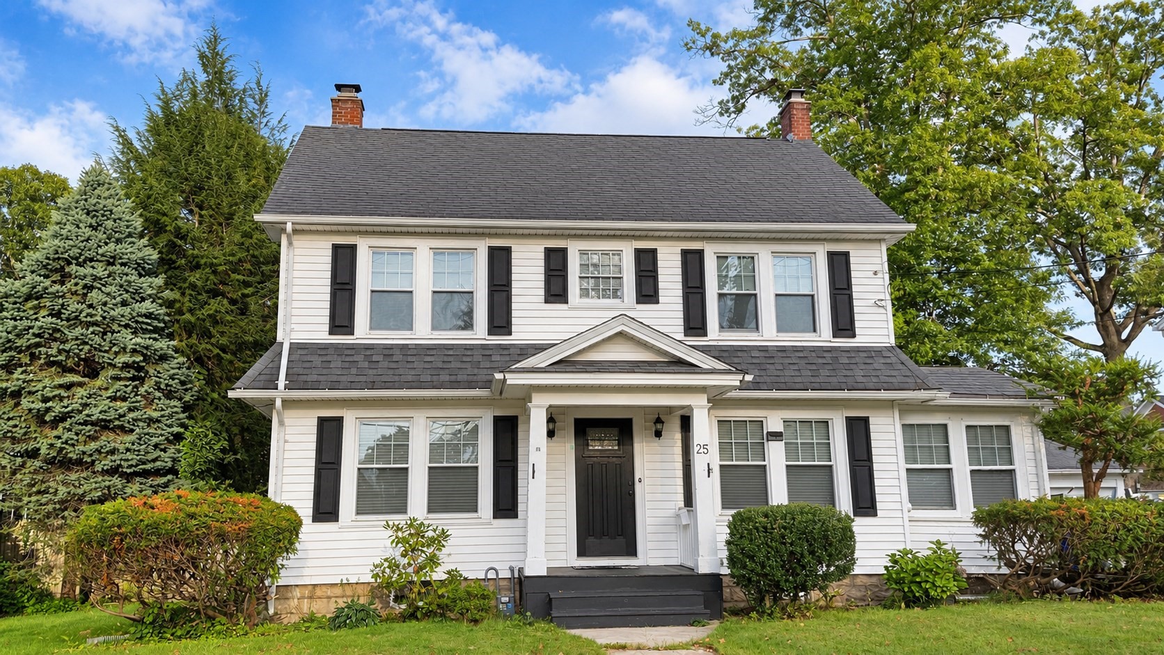 3-bed Single Family at 25 Wexford St., Springfield
