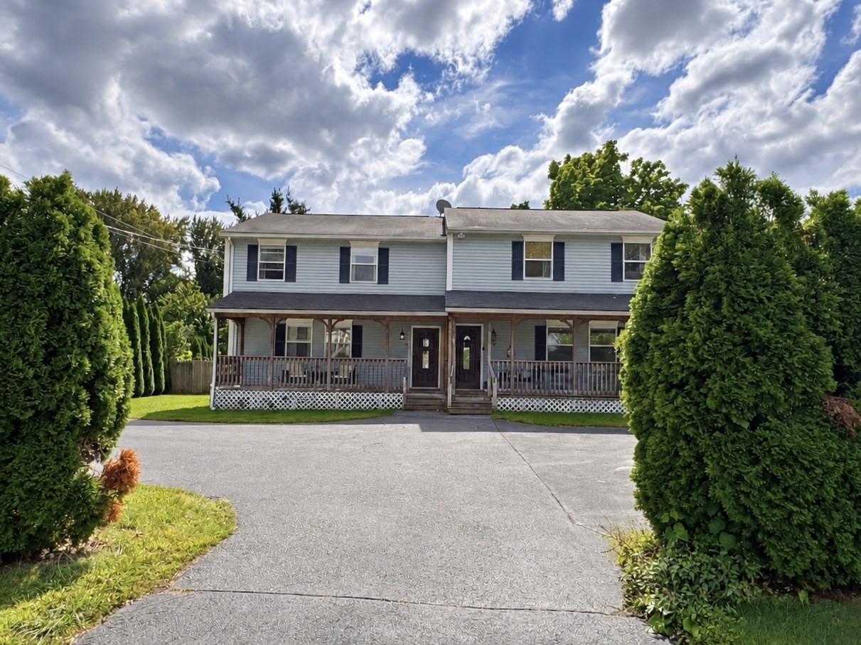 6-bed Multi-Family at 145 Mckinstry Ave, Chicopee