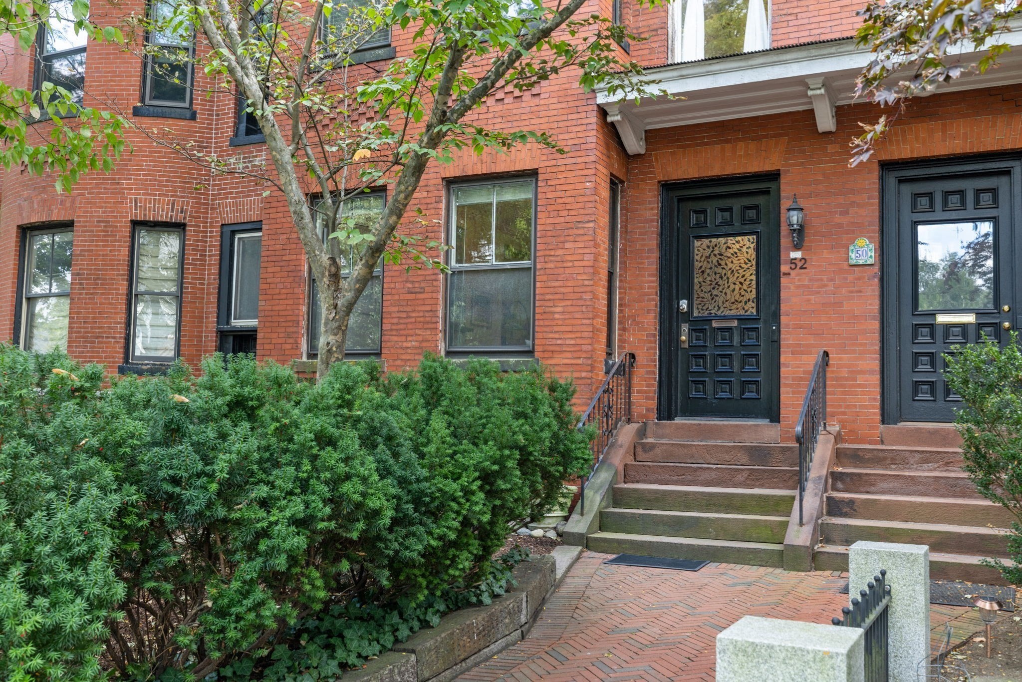 Casa Unifamiliar de 5 habitaciones en 52 Kirikland Street, Cambridge