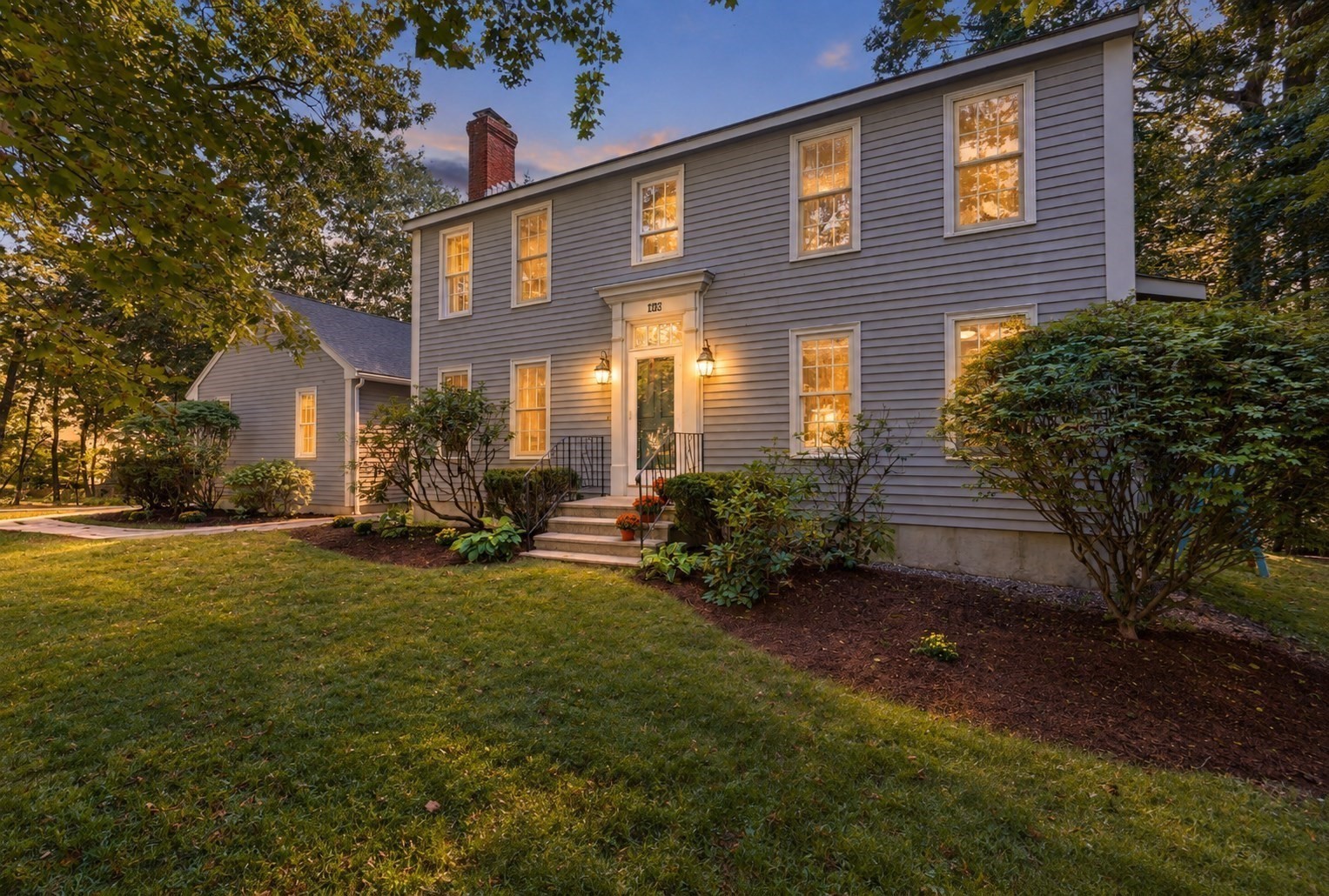 3-bed Single Family at 405 Main St, Acton