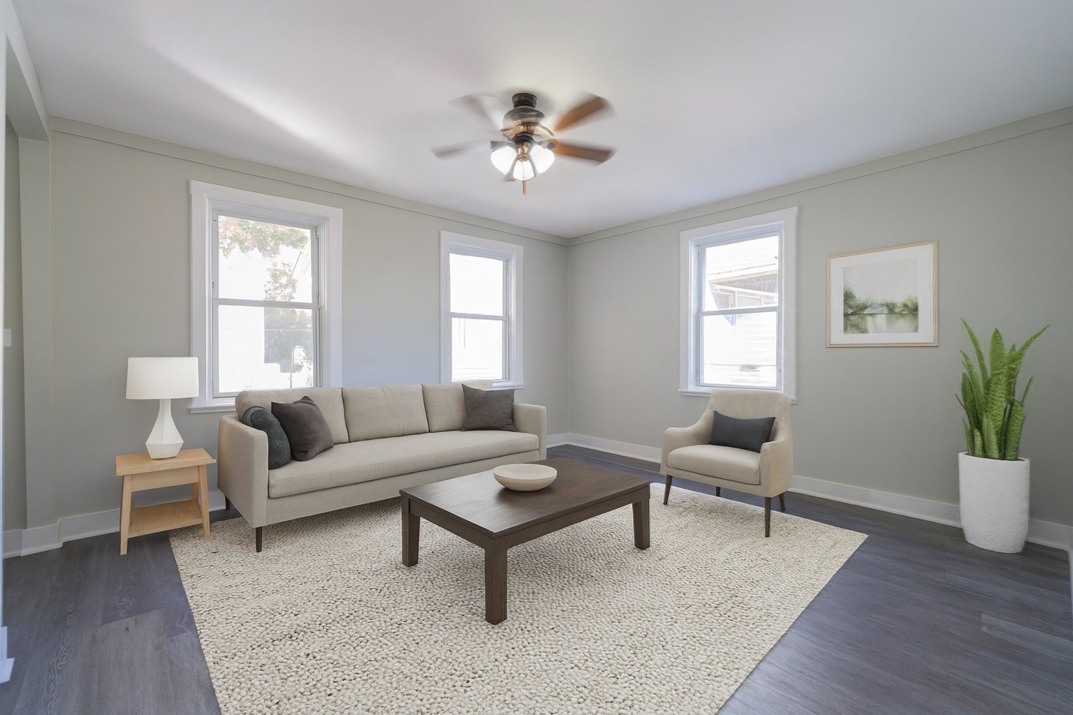 4-bed Multi-Family at 252 Somerset Avenue, Taunton