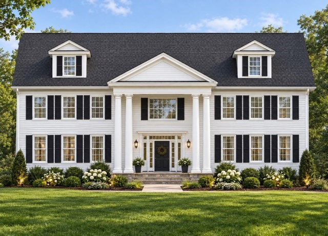 Casa Unifamiliar de 6 habitaciones en 8 Woodland, Andover