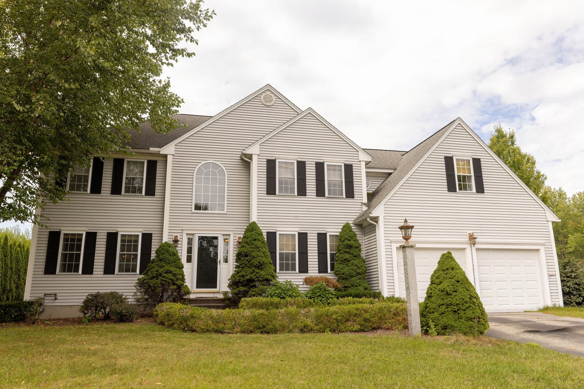 Casa Unifamiliar de 4 habitaciones en 1 Gooseneck Ln, Westford
