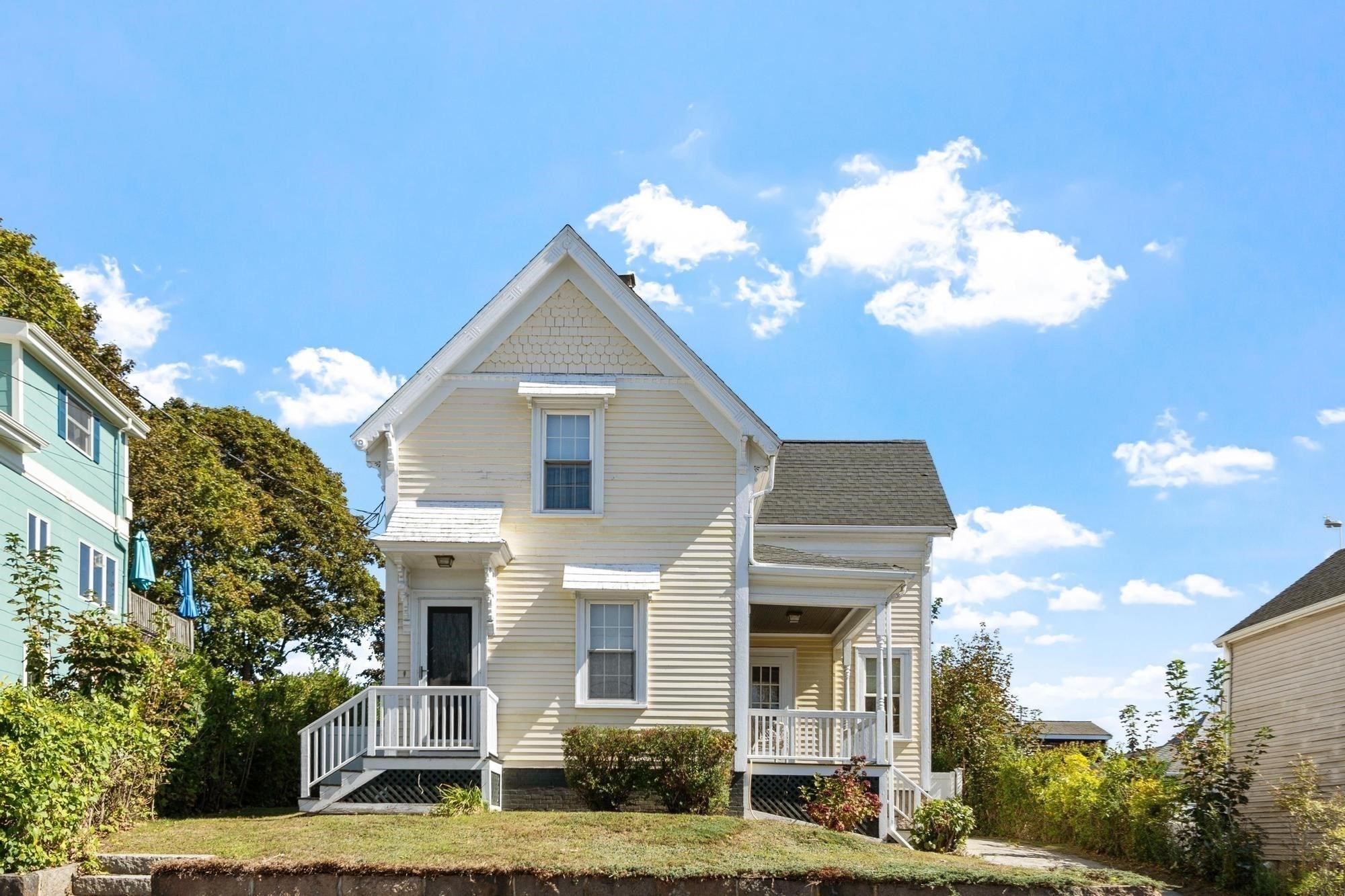 Casa Unifamiliar de 2 quartos em 37 Hartz St, Gloucester