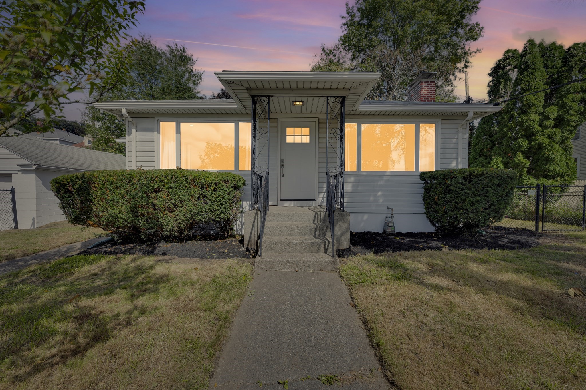 Casa Unifamiliar de 1 habitaciones en 79 Chilmark St, Worcester