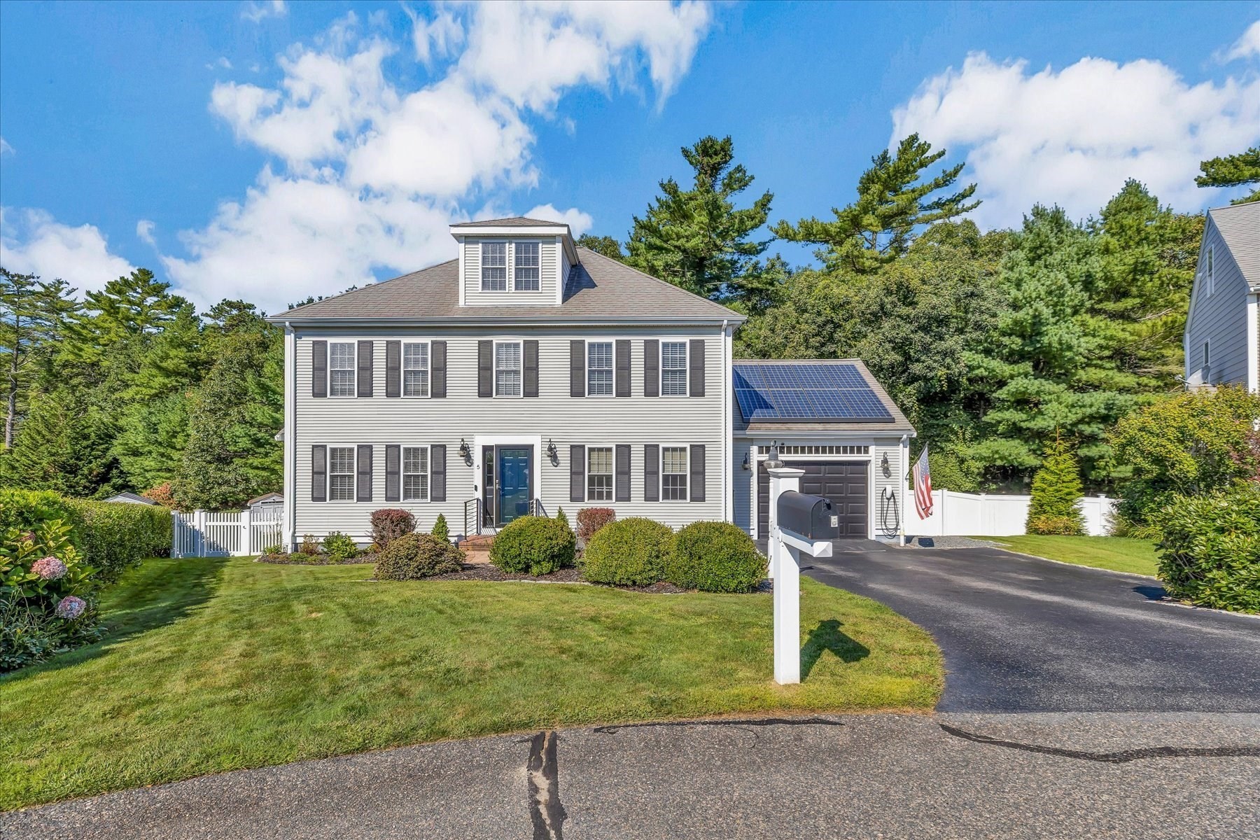 Casa Unifamiliar de 3 quartos em 5 Granite Cir, Sandwich