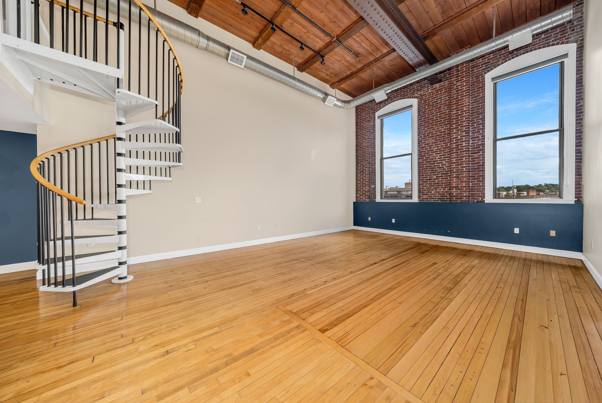 Condominio de 1 habitaciones en 10 Kearney Sq # 307, Lowell