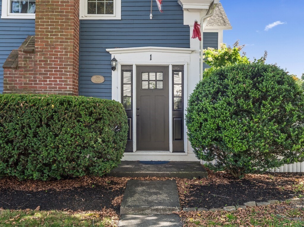 2-bed Single Family at 1 Wesleyan St, Shrewsbury