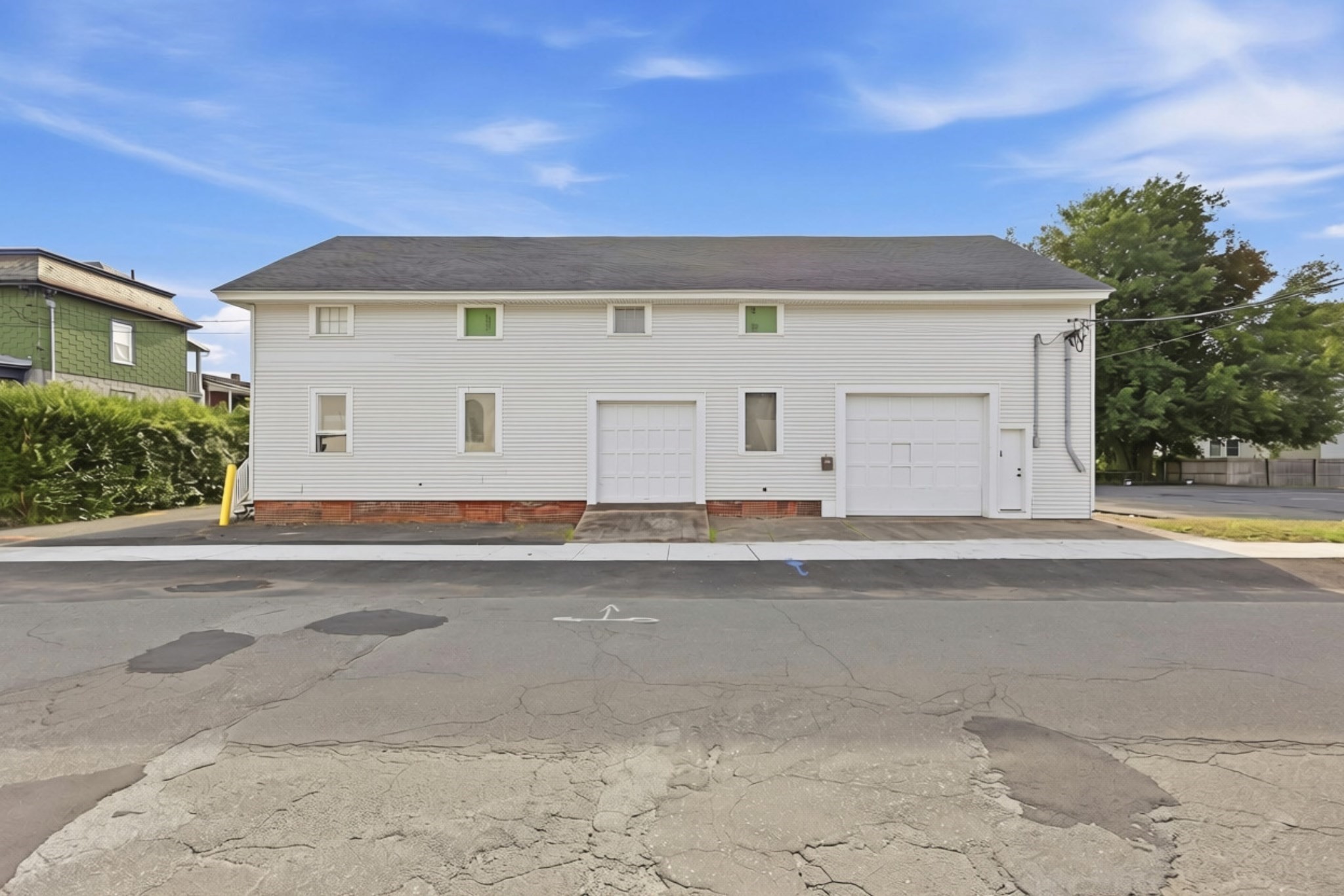 Comercial de 0 habitaciones en 6 Clinton Ave, Westfield