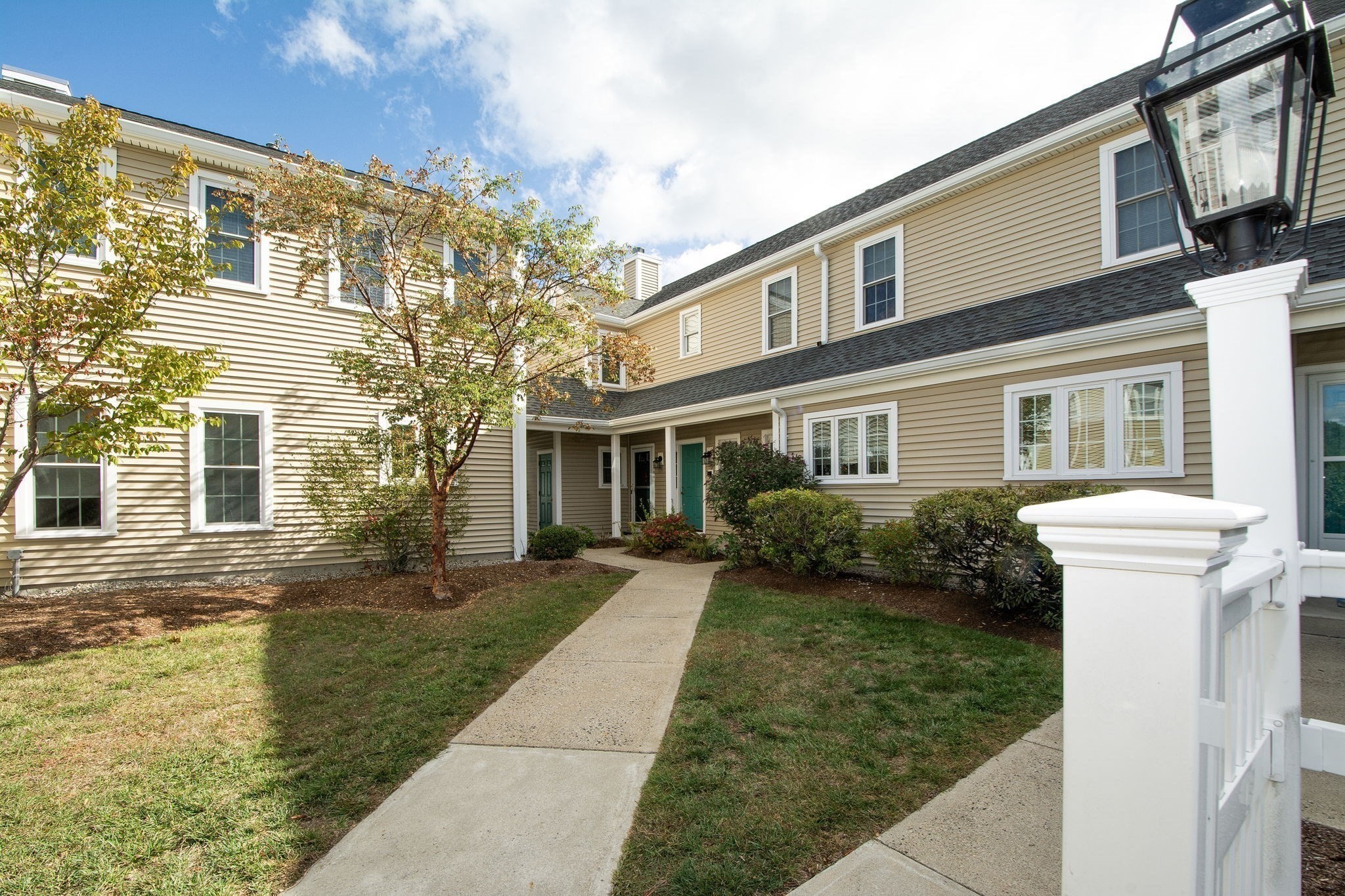 Condomínio de 2 quartos em 365 Tilden Commons Ln # 365, Braintree