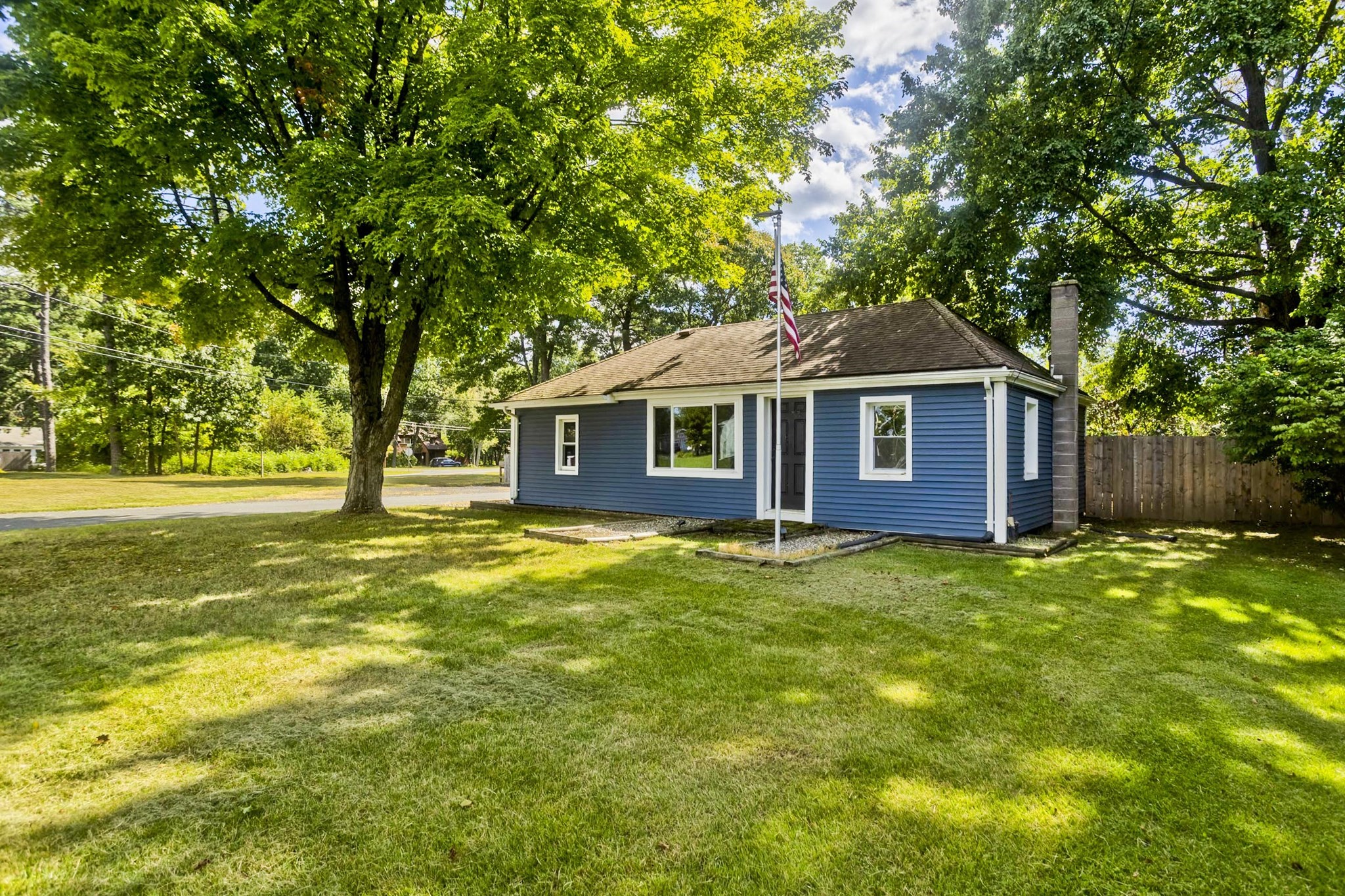 Casa Unifamiliar de 2 quartos em 3 Field St, Southwick