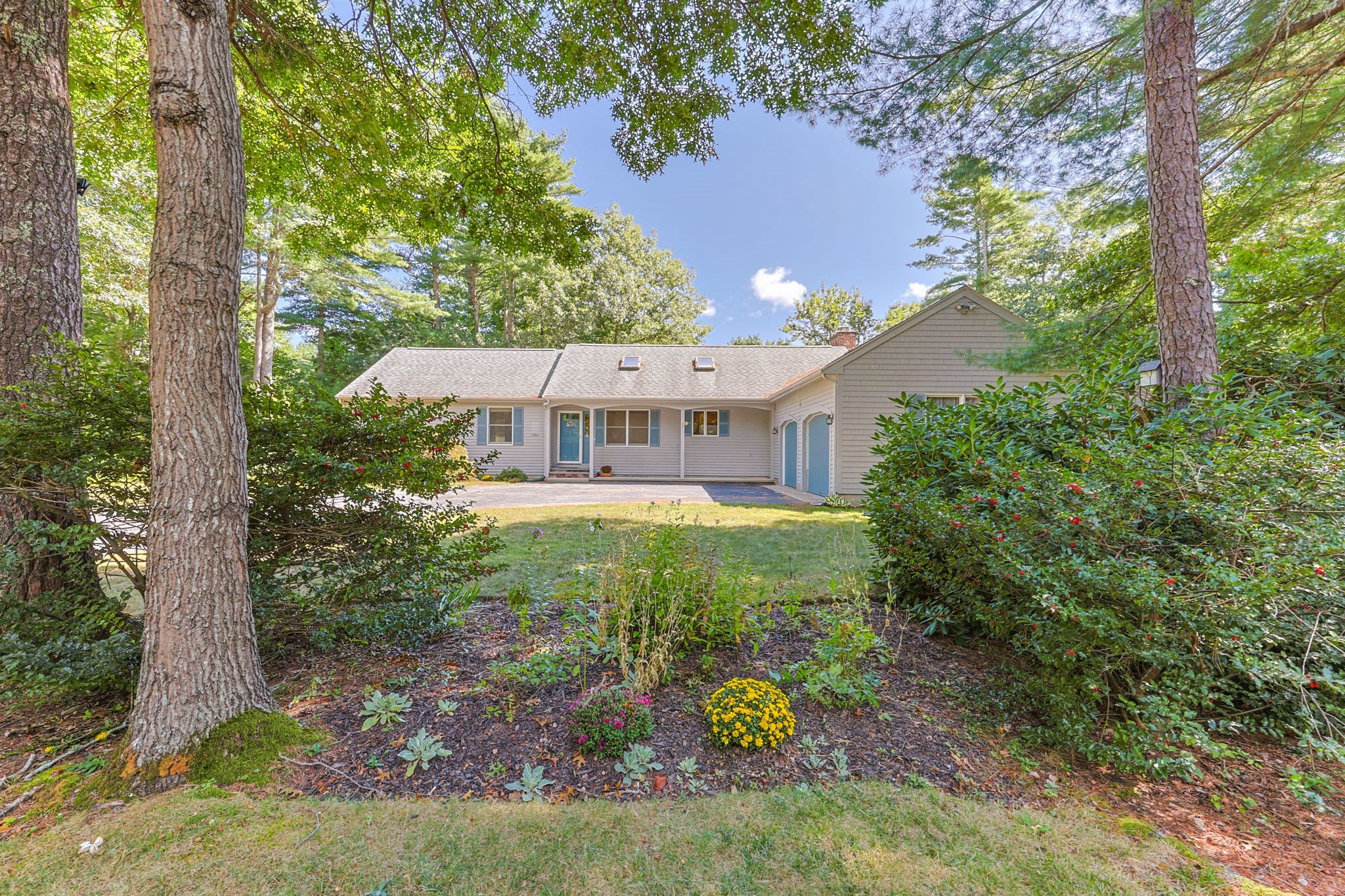 Casa Unifamiliar de 3 habitaciones en 204 Timber Lane, Barnstable