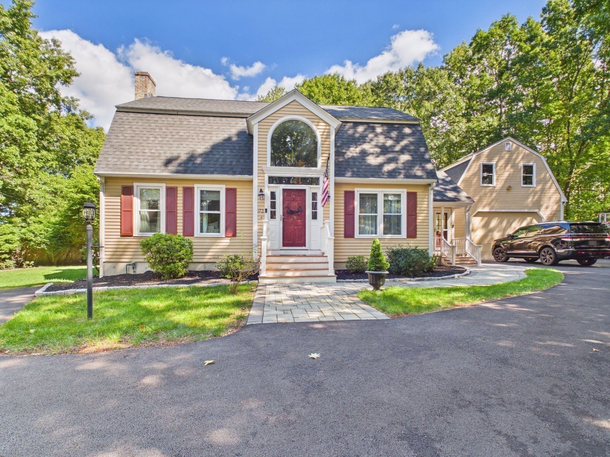 Casa Unifamiliar de 3 habitaciones en 172 Landry Ave, North Attleboro
