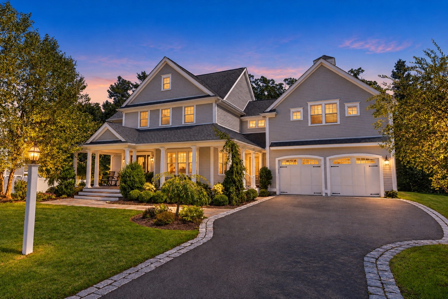 Casa Unifamiliar de 4 quartos em 9 Lot Phillips Ln, Norwell