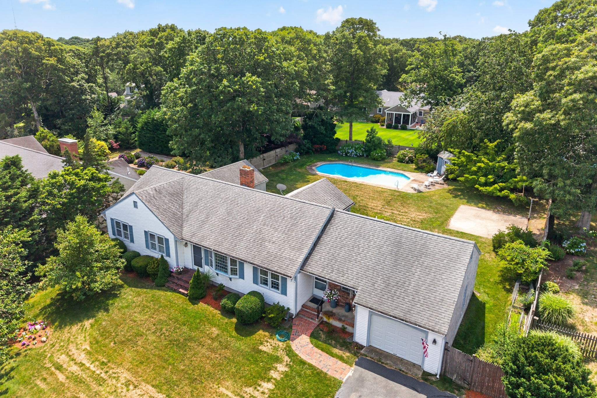 Casa Unifamiliar de 3 quartos em 21 Clearview Drive, Dennis