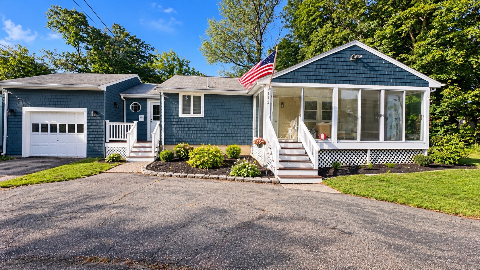 Casa Unifamiliar de 2 quartos em 112 Wales St, Abington