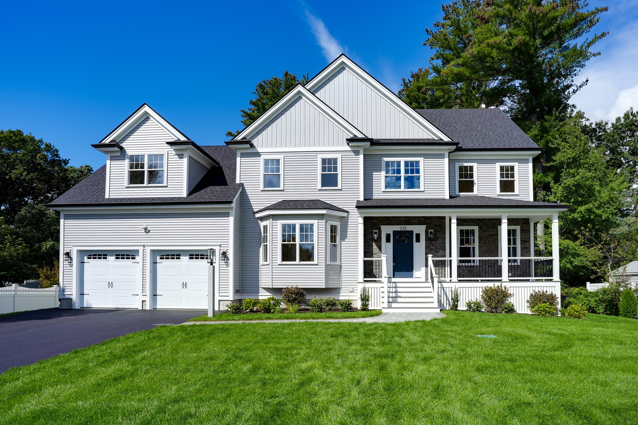 Casa Unifamiliar de 5 habitaciones en 233 Fox Hill Rd, Burlington