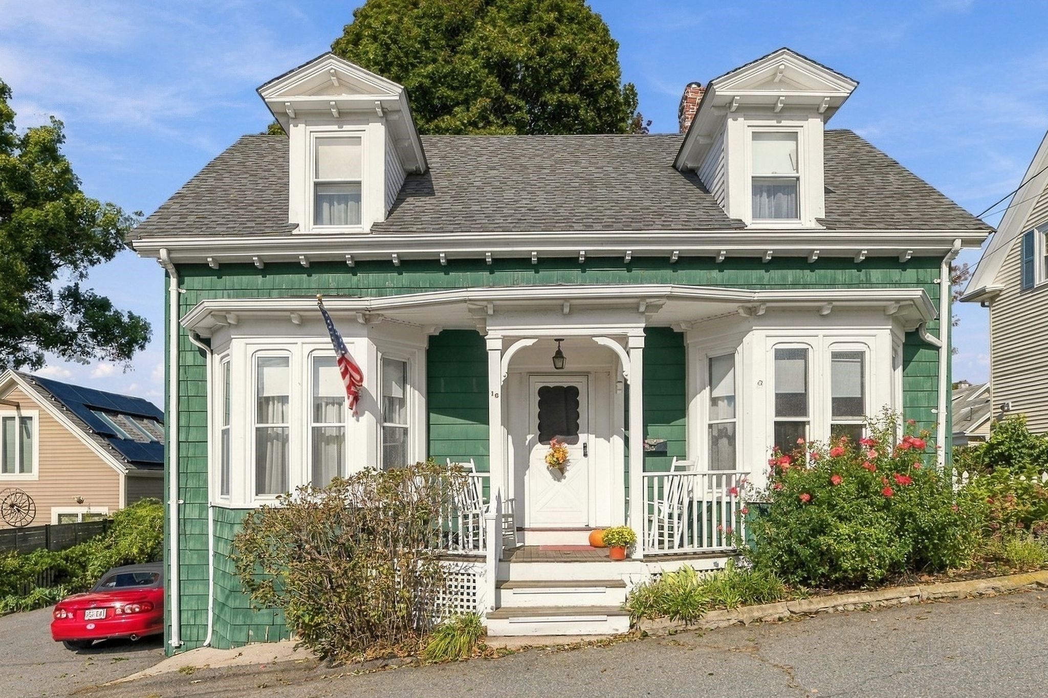 Casa Unifamiliar de 3 quartos em 16 Churchill Place, Lynn