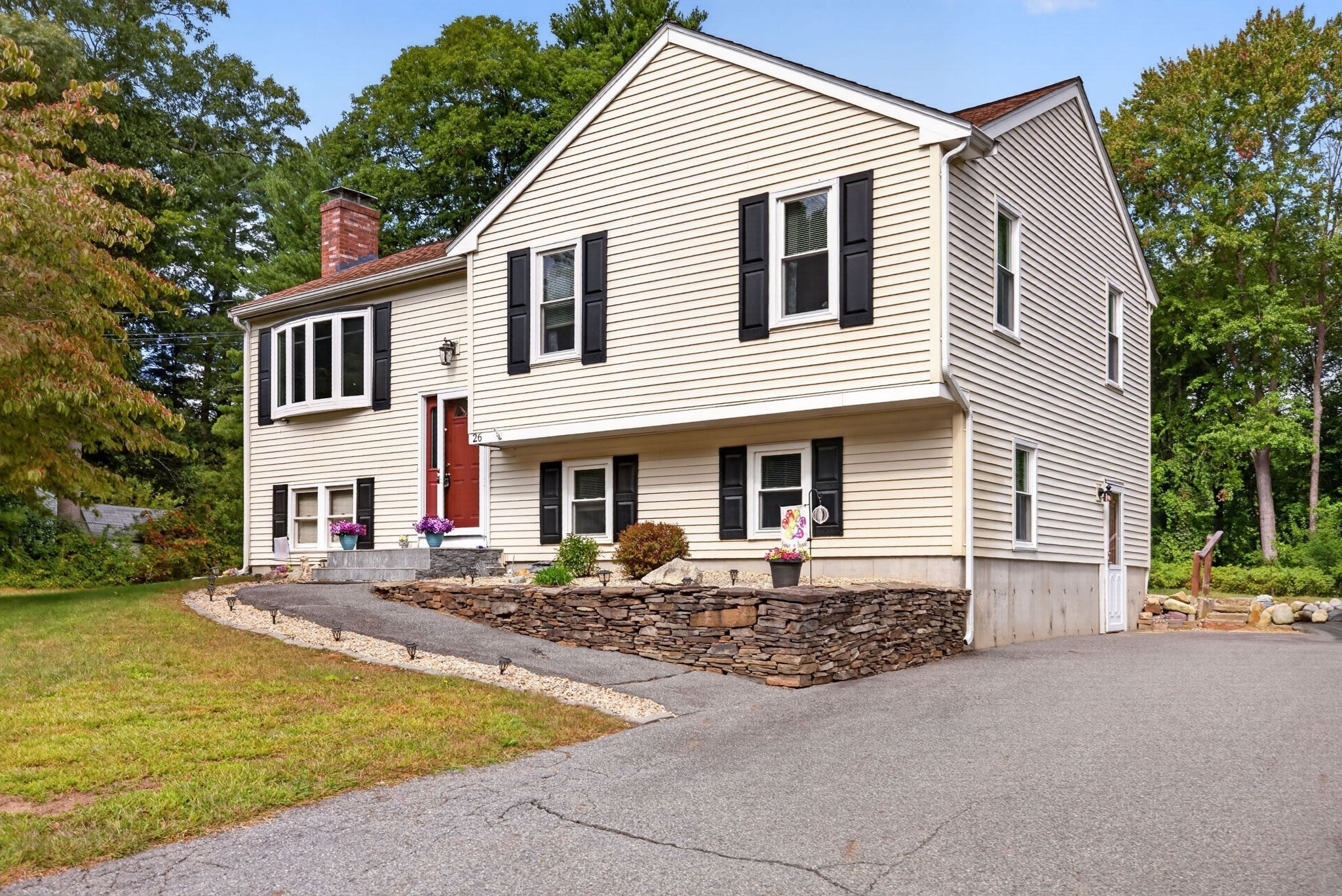 Casa Unifamiliar de 3 habitaciones en 26 Acre Rd, Norton