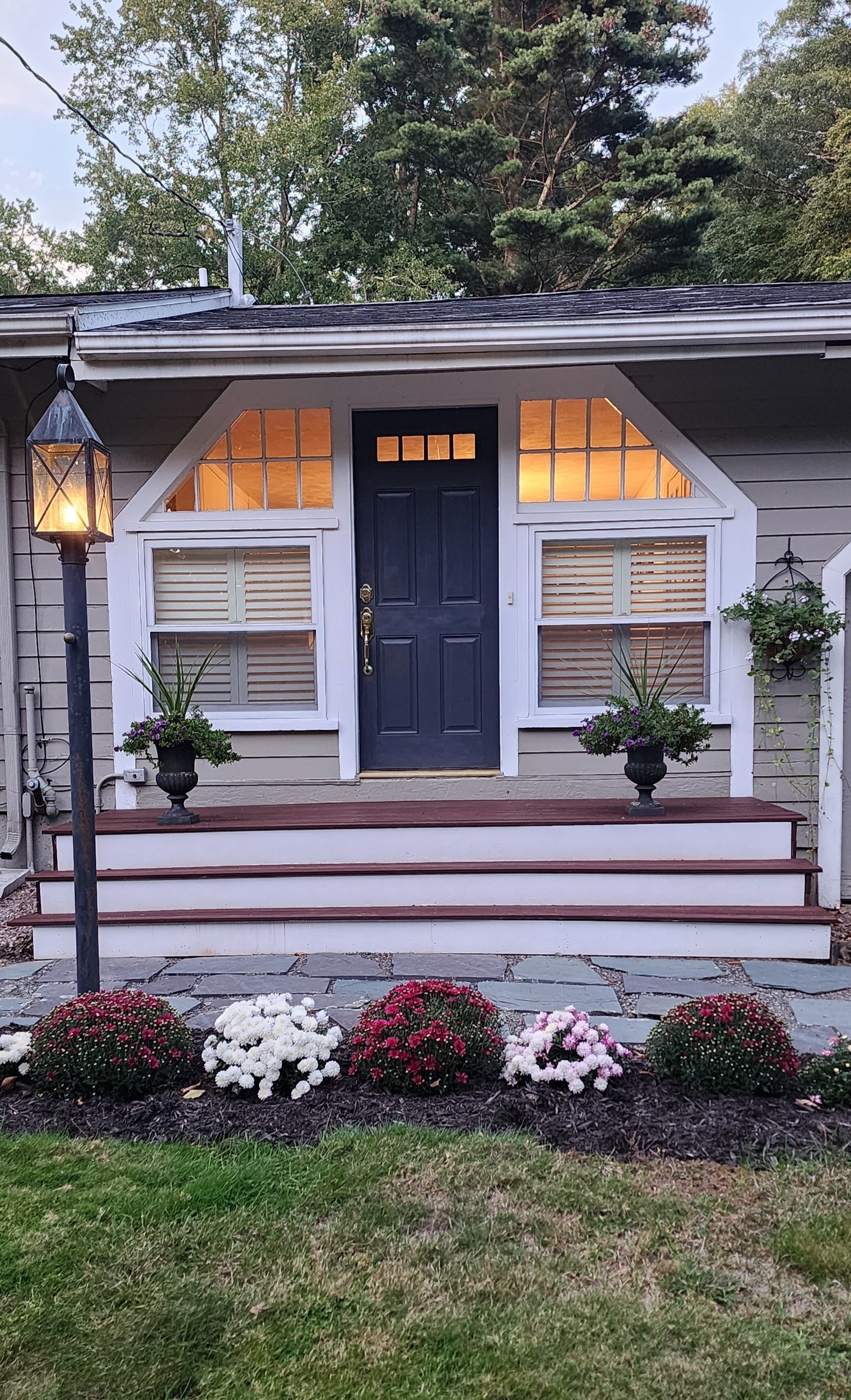 Casa Unifamiliar de 4 habitaciones en 102 Hunting Lane, Sherborn