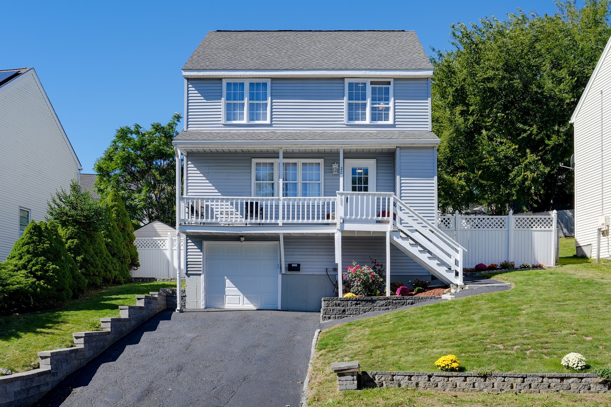 Casa Unifamiliar de 3 habitaciones en 22 Byron St, Worcester